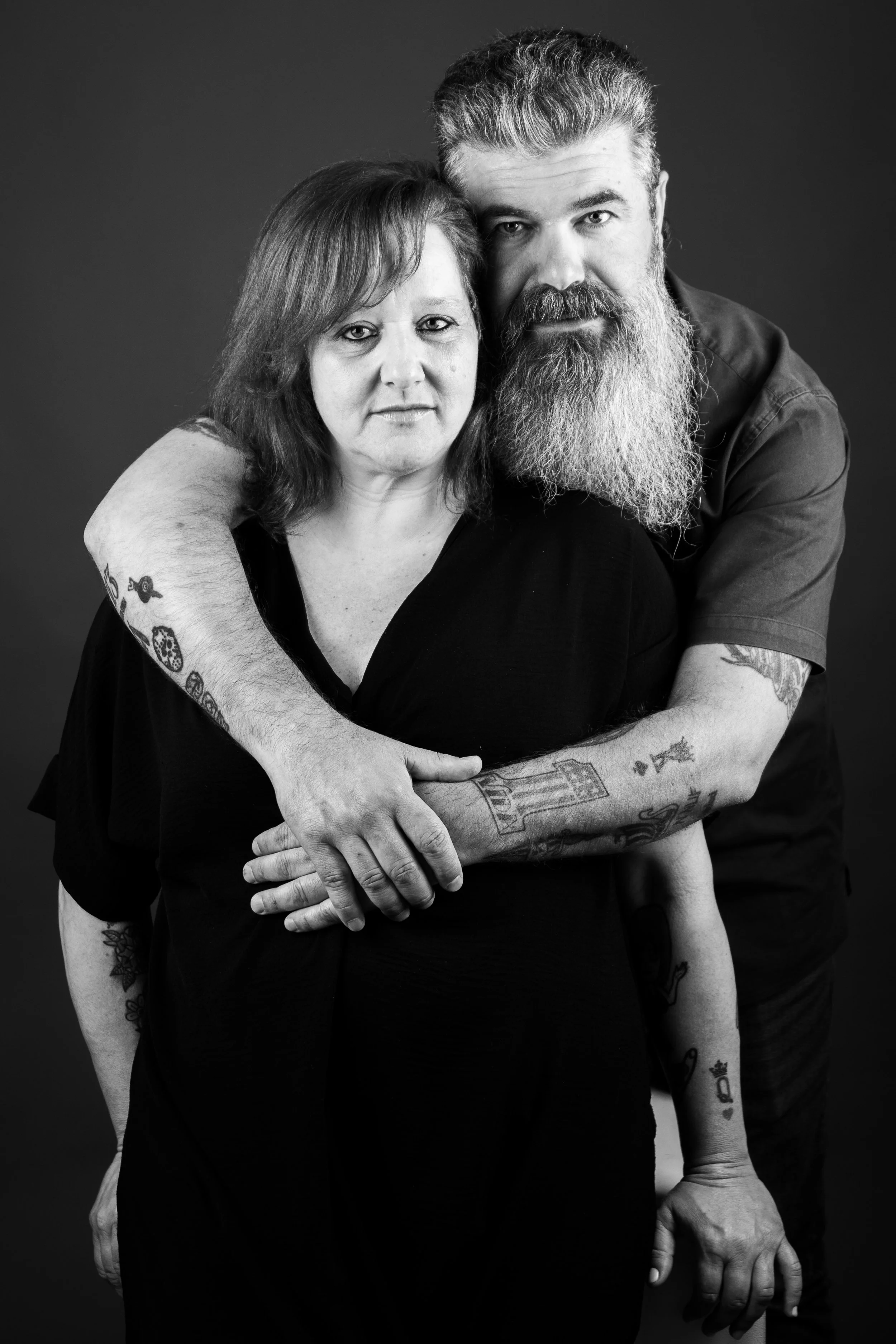 Retrato profissional em estúdio em Lisboa – Apollo Estúdios