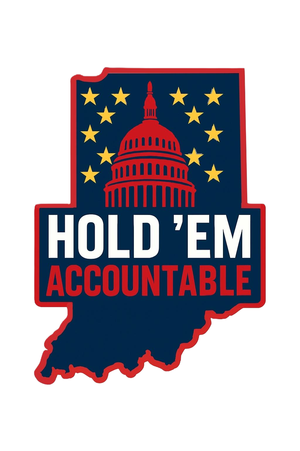 Hold-em Accountable