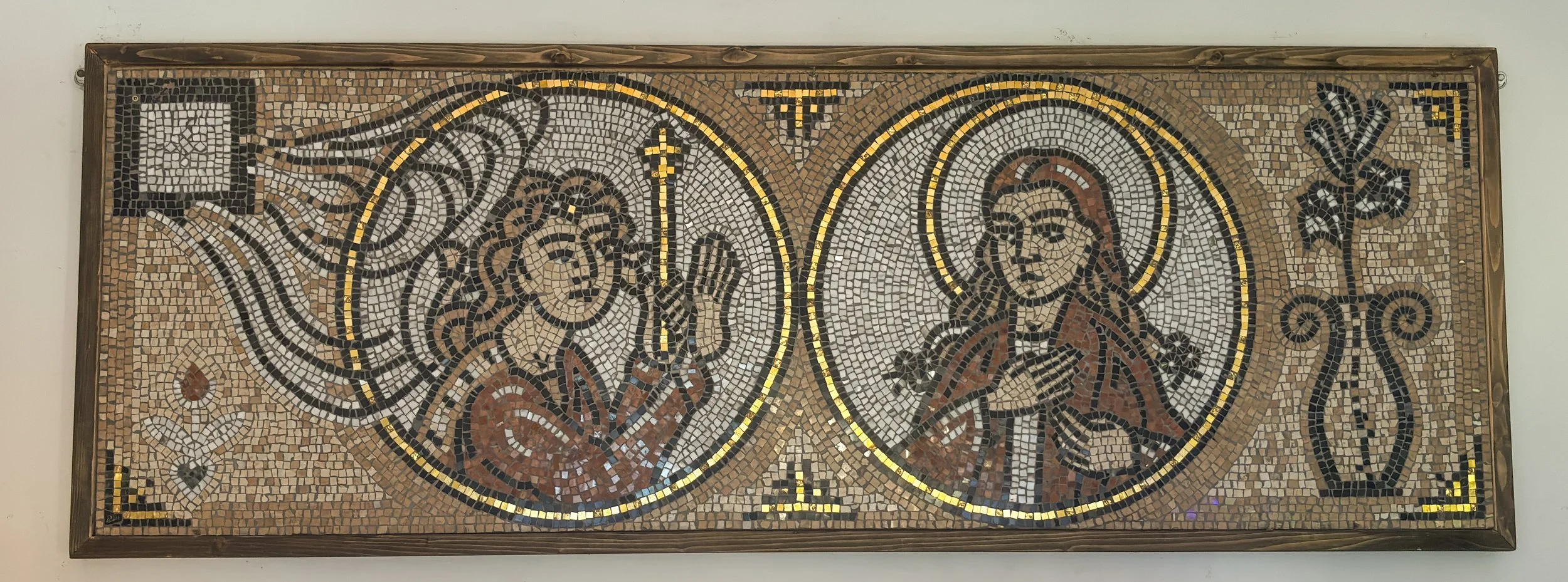 Annunciation of Mary, Hungaryt