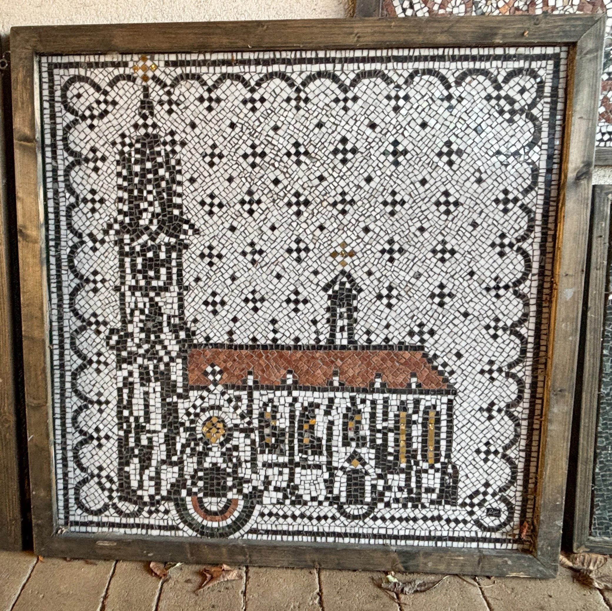 Matyas Templom, Hungary