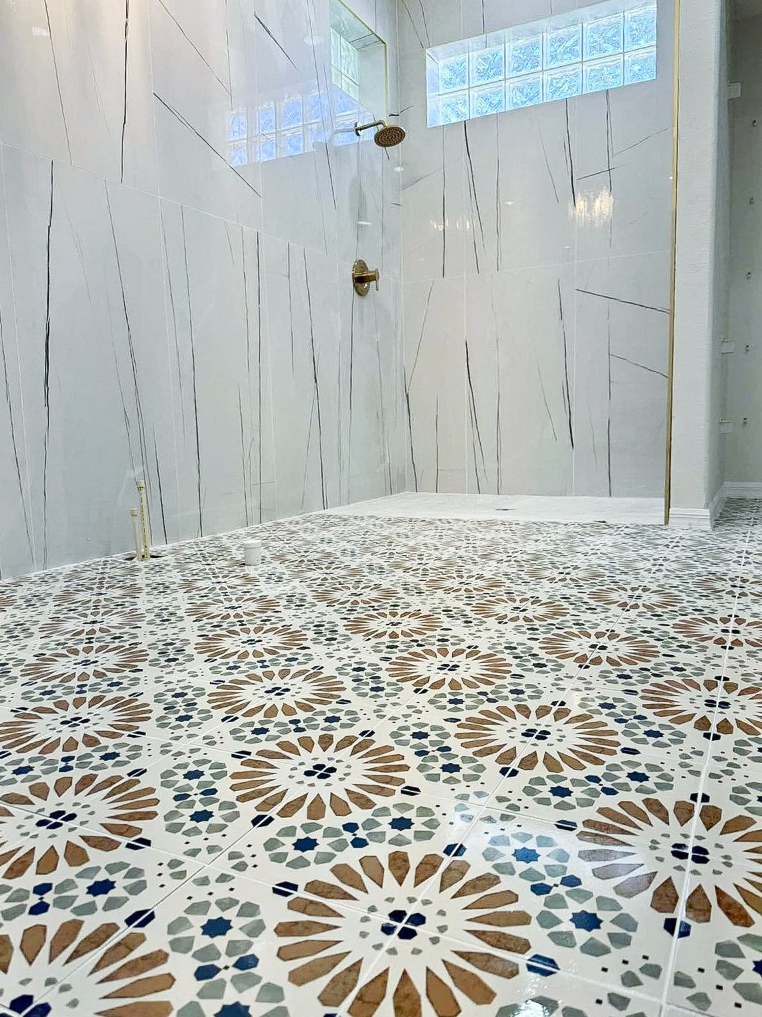 Bathroom remodeling services