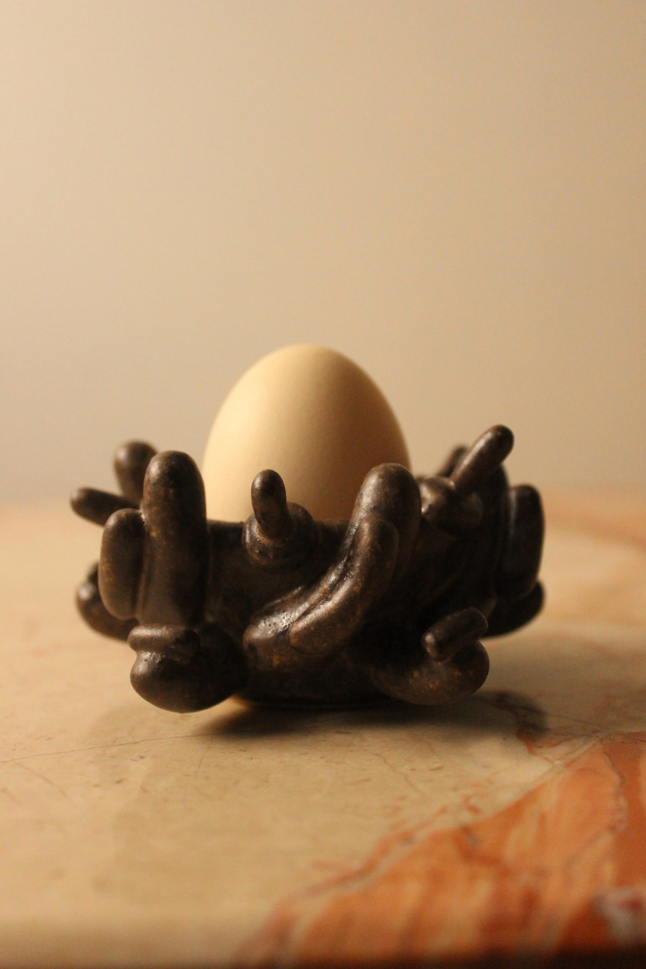 Egg Cup No.13