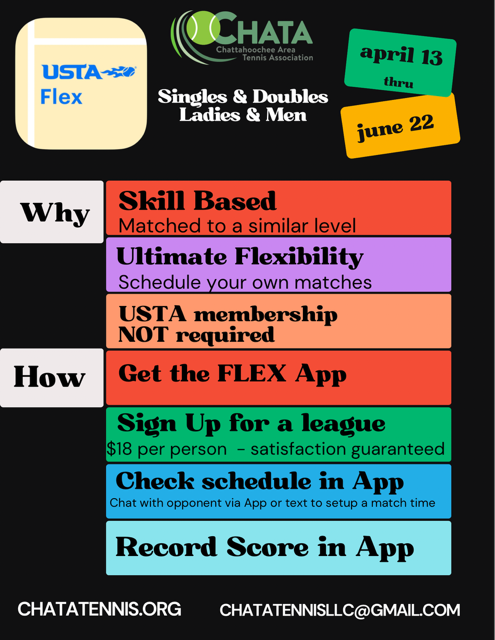 Playful Illustrative Upcoming Events Schedule Flyer.PNG