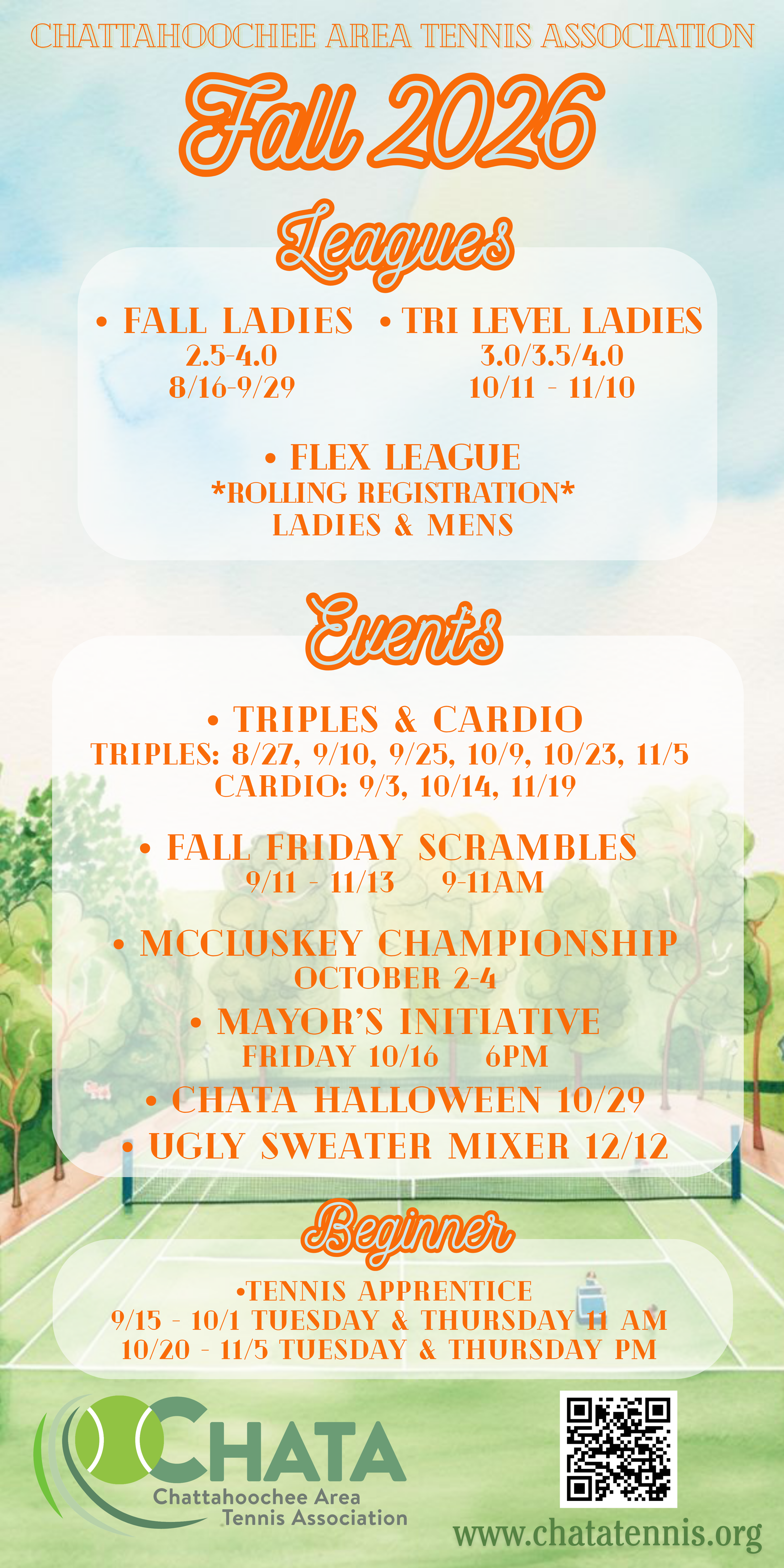 2026 Fall Chata Schedule.PNG