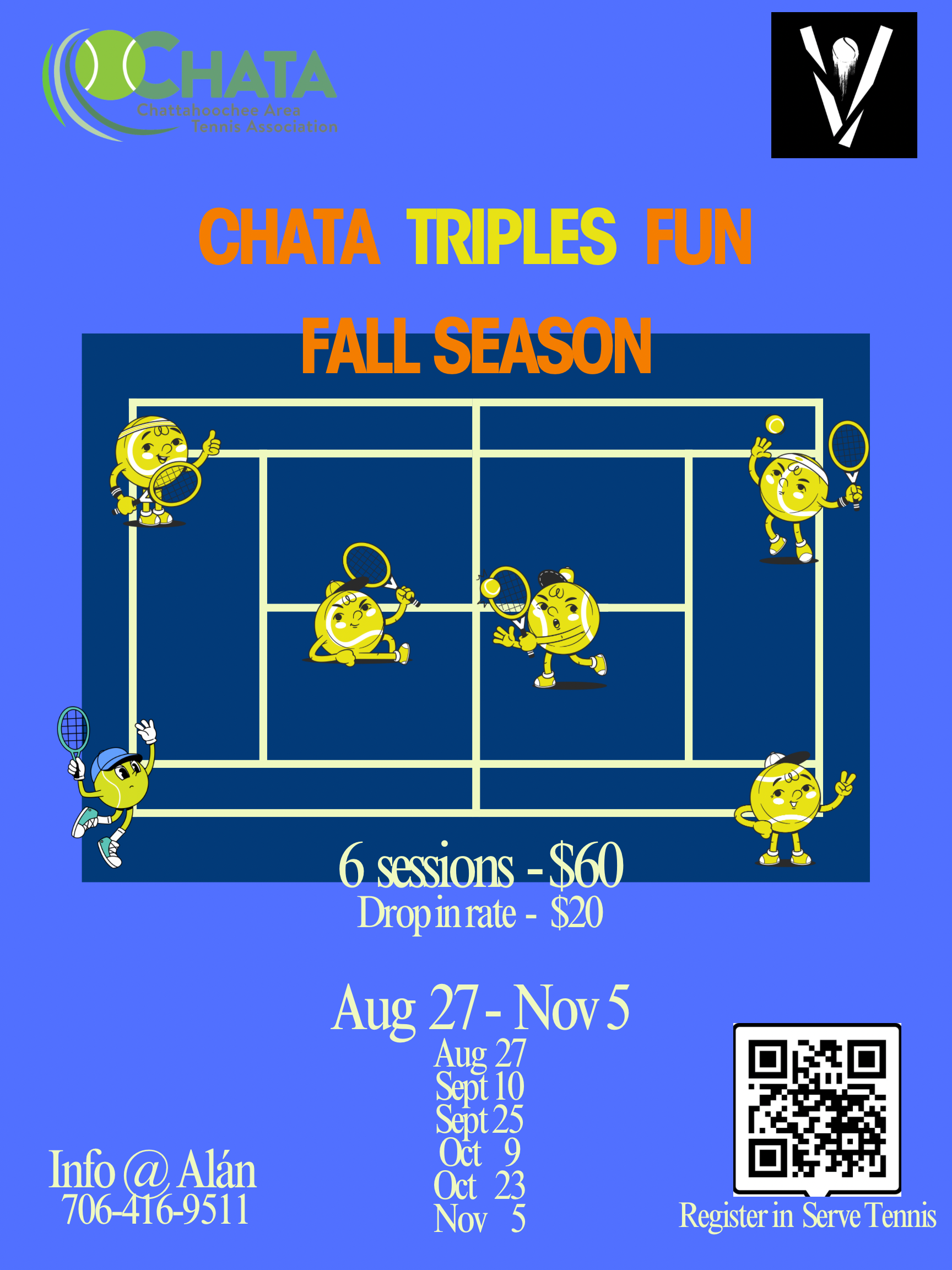 Blue Modern Tennis Tournament Poster.PNG
