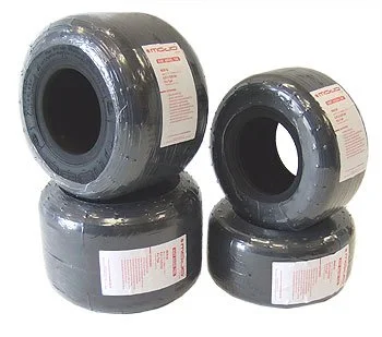 MOJO D2 Slick Tyre Set