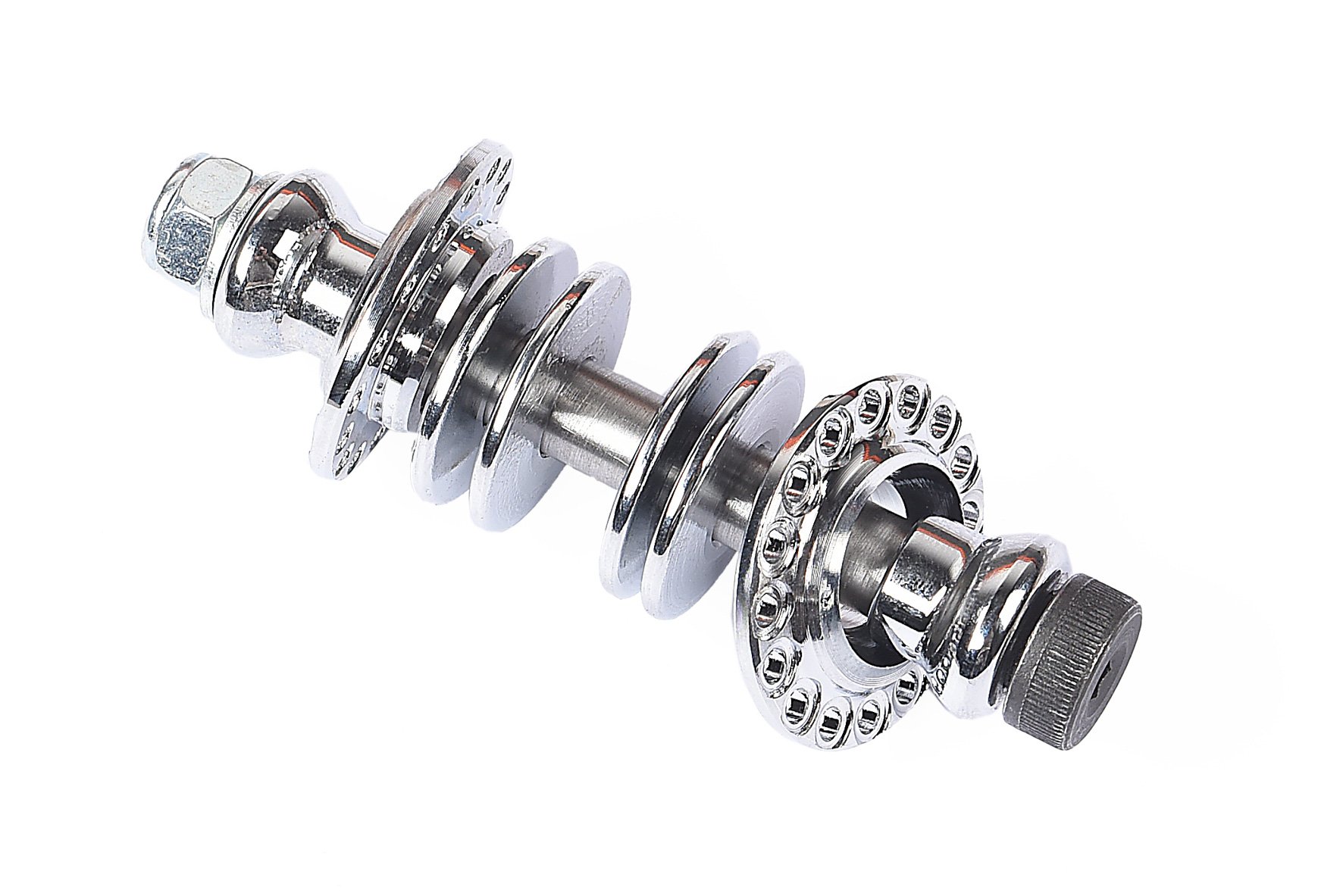 INTREPID | SKM Kingpin & Castor Kits - 10mm