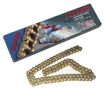CZ Super Chain 219 - Rotax | IAME