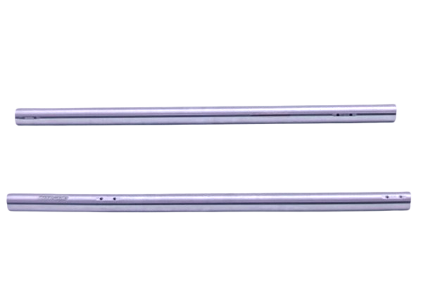 INTREPID | SKM Rear Axle Ø50x1030mm - KZ