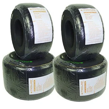 MOJO D5 Slick Tyre Set
