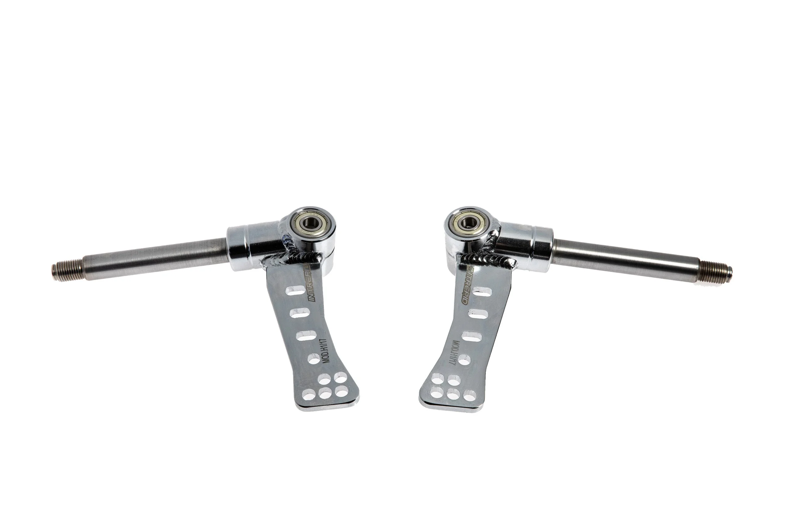 INTREPID | SKM Stub Axle - MINI | Cadet