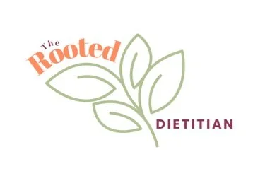 The Rooted Dietitian