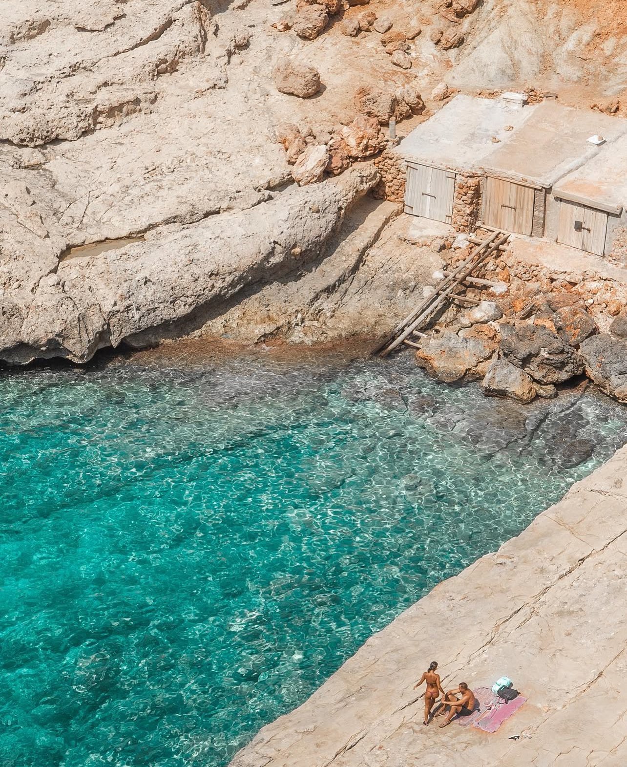 Navigating Ibiza on a budget: