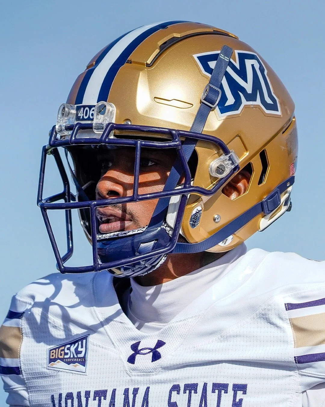 There&rsquo;s something about Big Sky Football 🏈 | Montana State Bobcats at Northern Colorado Bears for The Greeley Tribune. 

#sonyalpha #bigskyfootball #uncbearsathletics #montanastatefootball #ncaafootball #fcs #coloradofootball #fcsfootball #unc