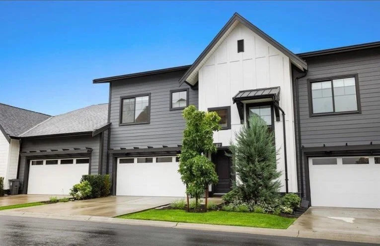 Build in 2022, this home will check all of our boxes! The farmhouse style is built by Miracon. In the heart of Willoughby, making it incredibly suitcase for a growing family. With ample greenspace, minutes to highway 1, top rated schools, restaurants