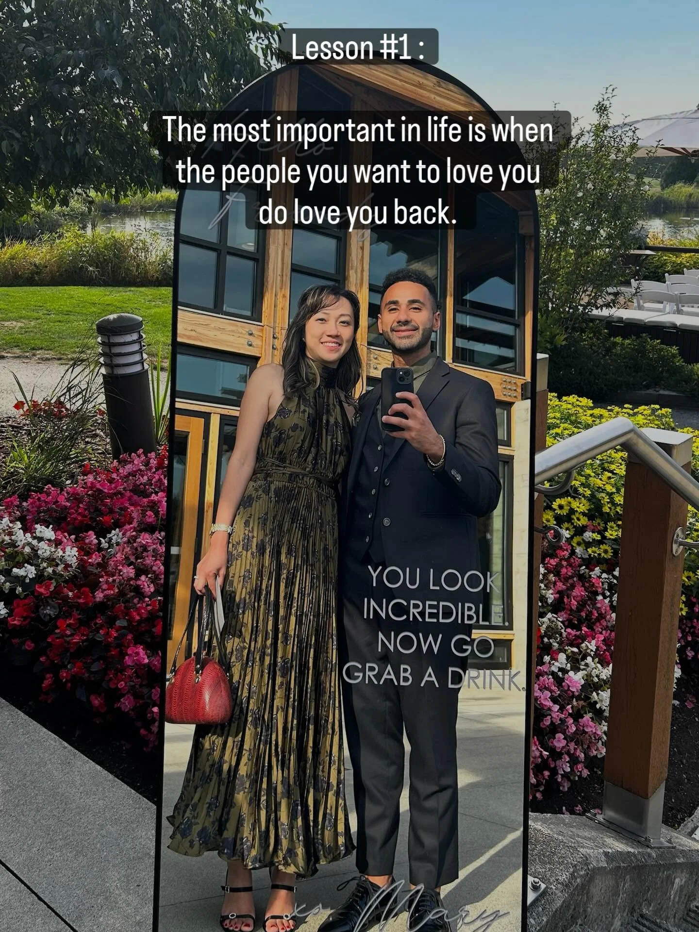 Five beautiful lessons from 2025. ✨
A year older and little wiser. I will bring my &ldquo;Ikigai&rdquo; a Japanese philosophy &ldquo;the reason for being&rdquo; more purpose and more focus into 2026!