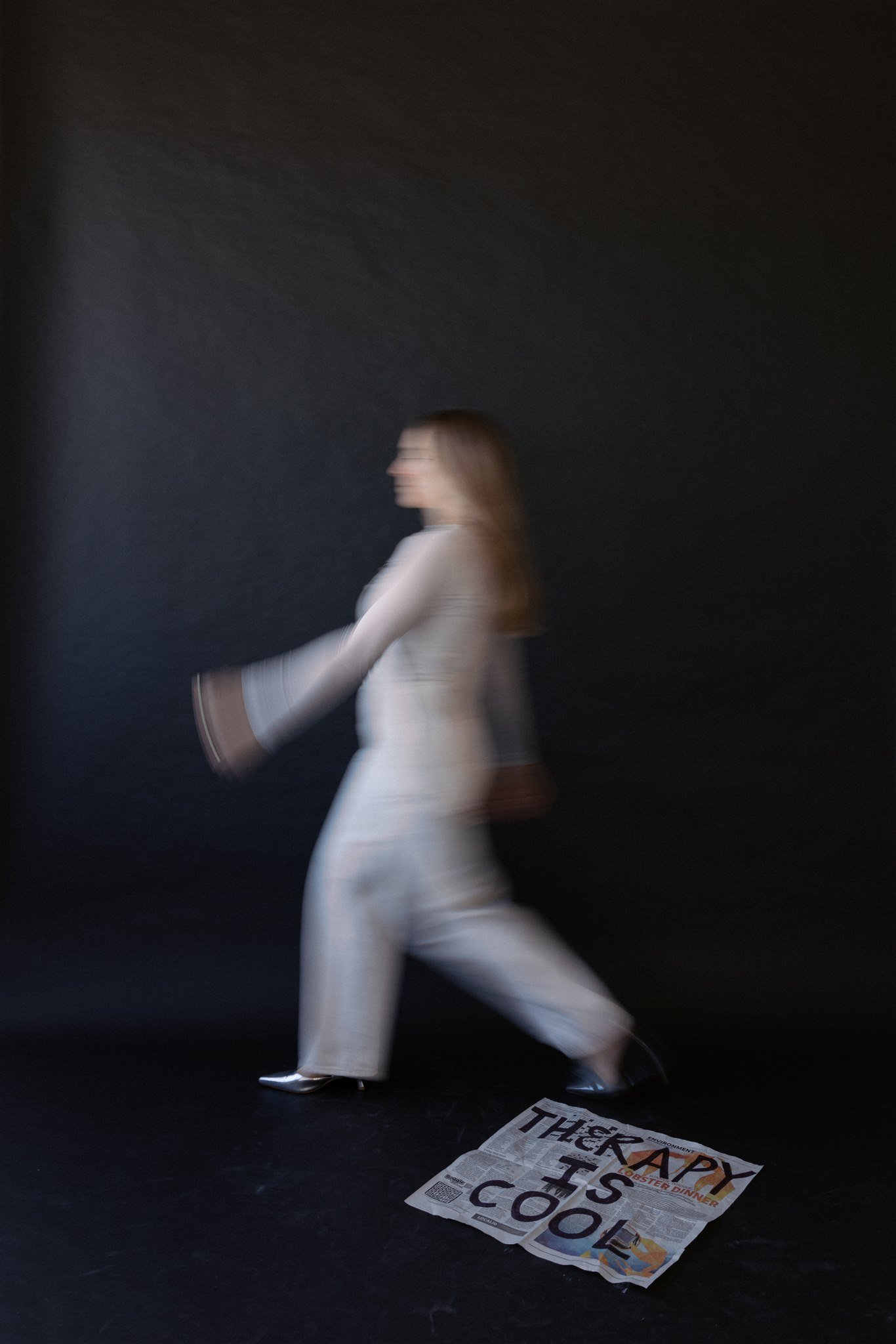 Navigating Anxiety Together: How Couples Therapy Supports Your Partnership in Carlsbad