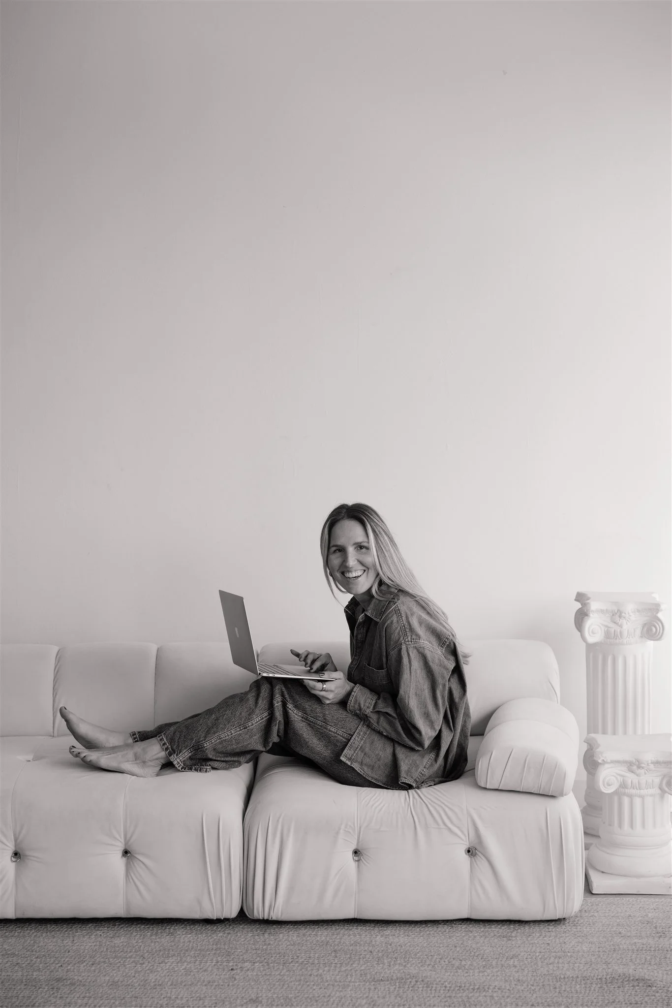 Couples Therapy for Entrepreneurs and Business Owners: When Work Takes Over the Relationship