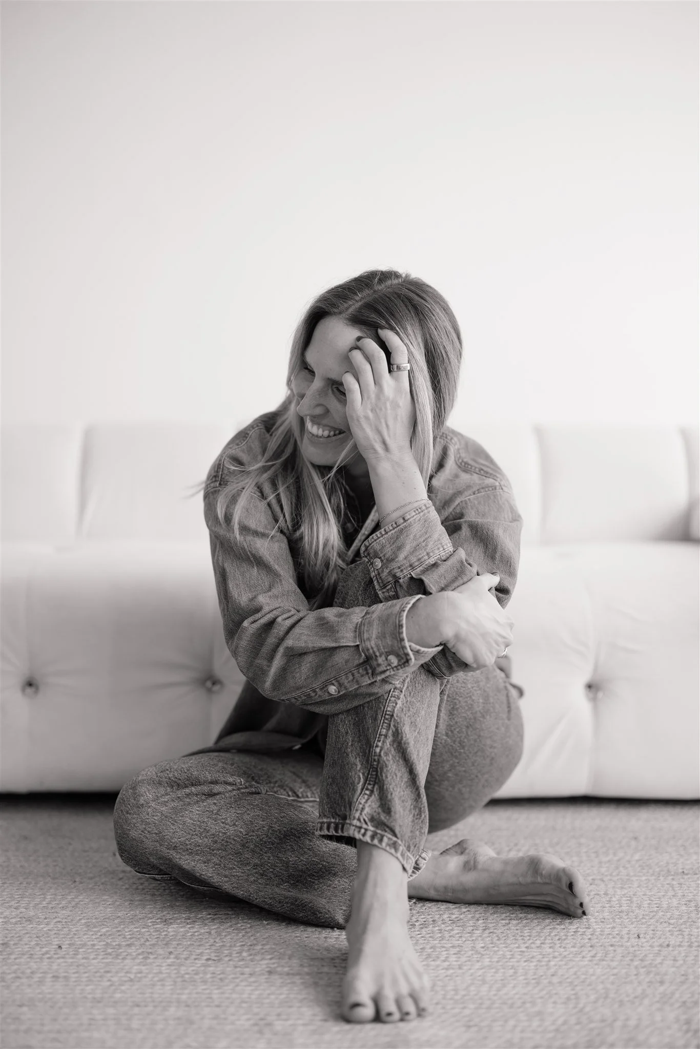 How to Talk to Your Partner About Starting Therapy Without Starting a Fight