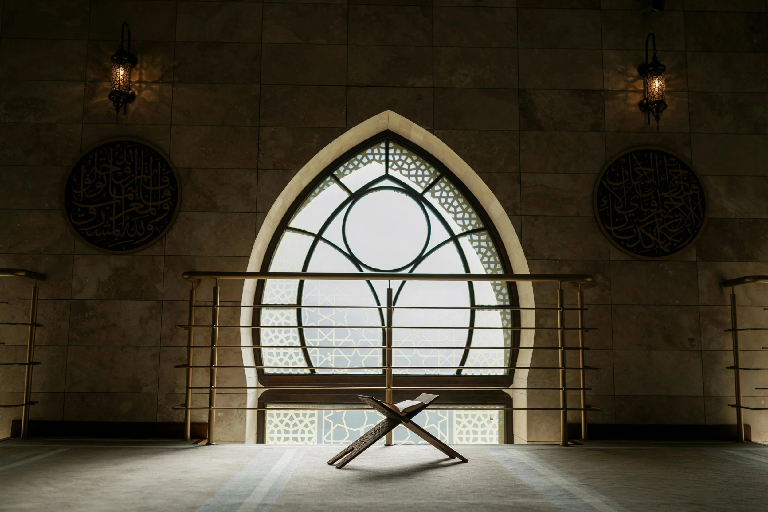Ruqyah and Sufi Healing: A Heart Centred Path to Wholeness
