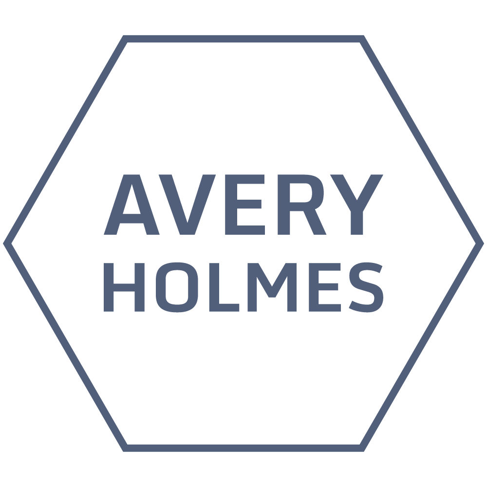 Avery Holmes, Research Scientist