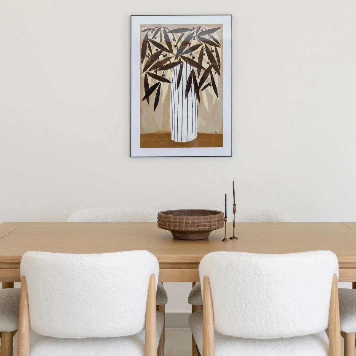 Arooj Nauman Interiors