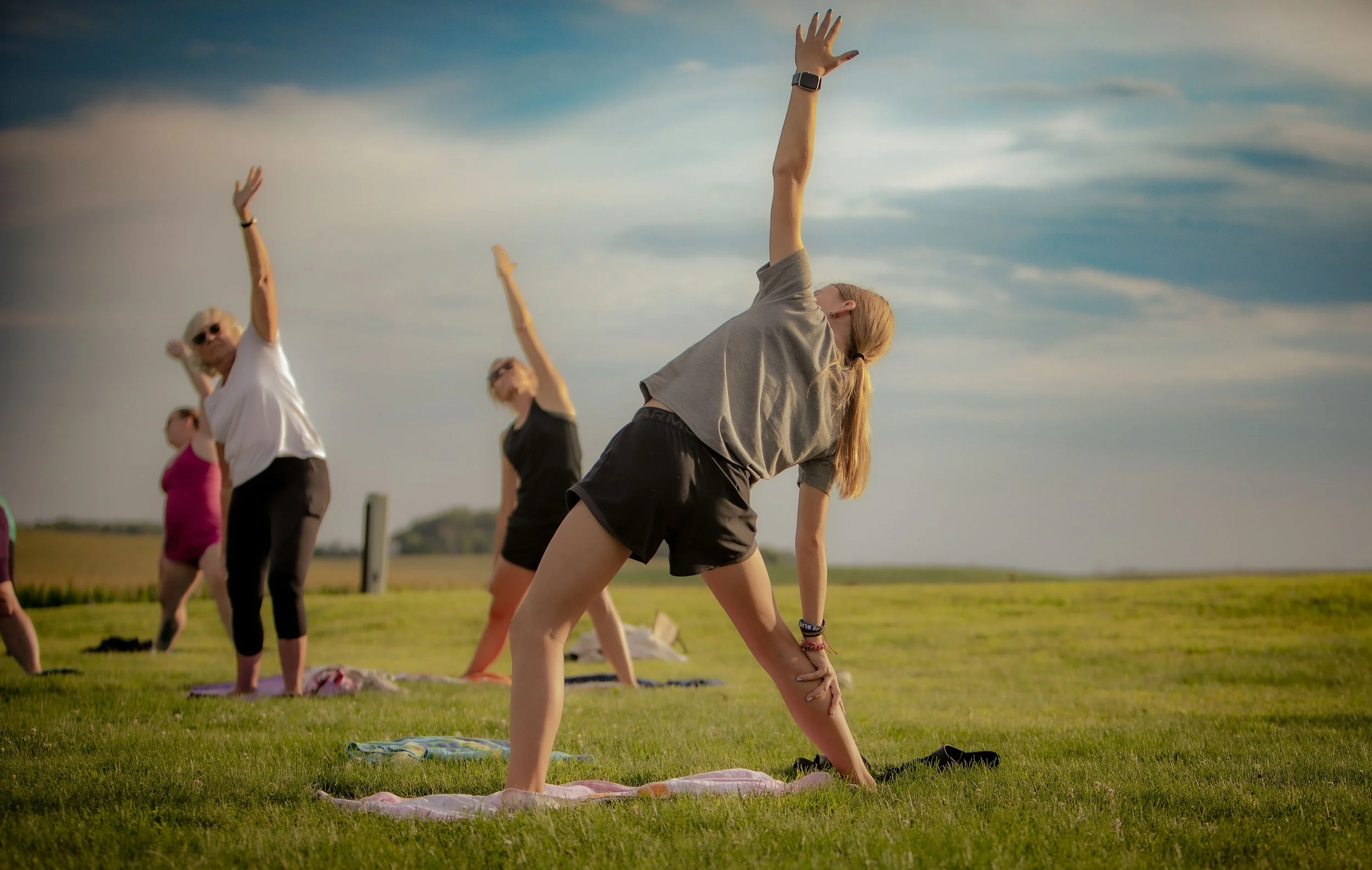 Feeling Bloated, Snappy and Exhausted - Let’s Fix it!