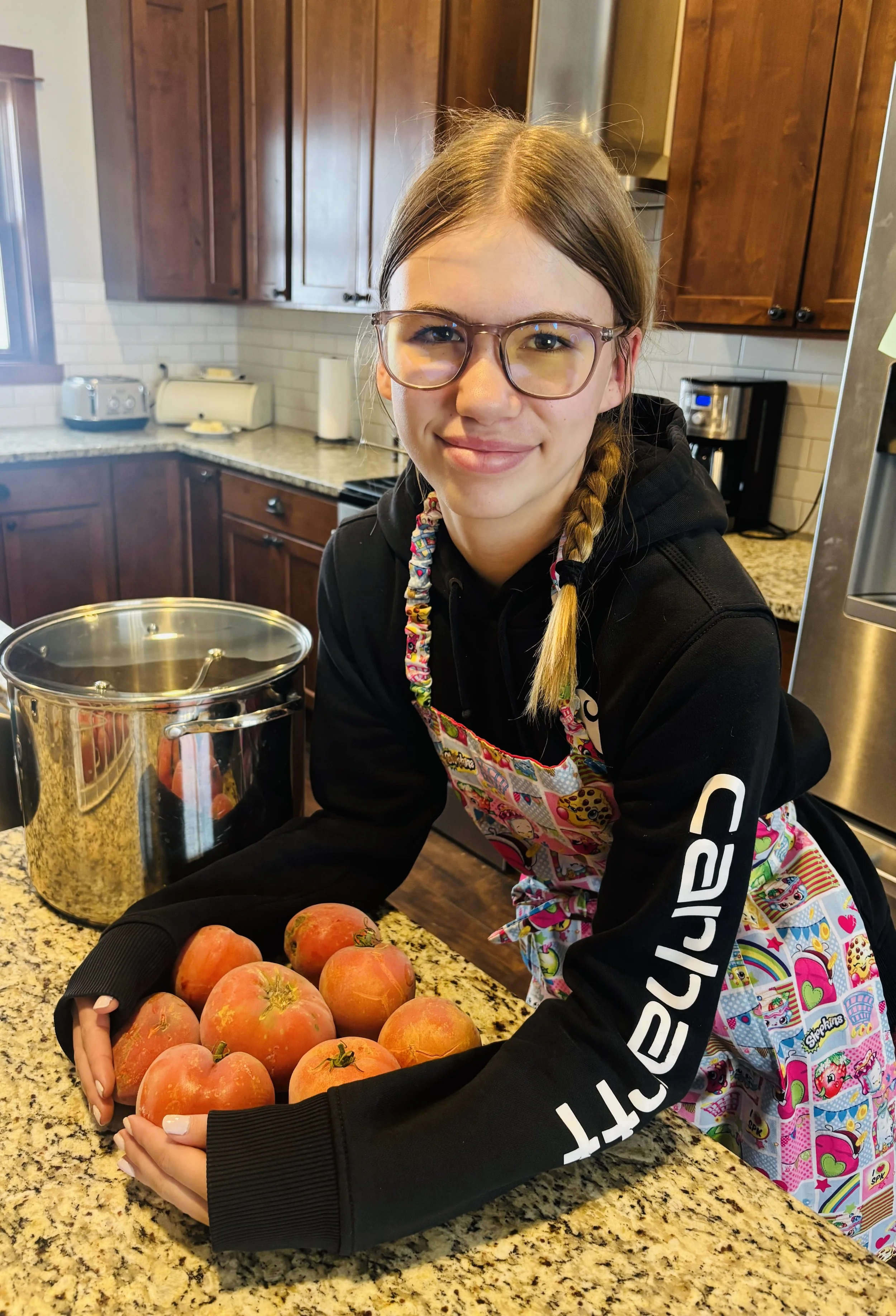 Our Family’s Go-To Spaghetti Sauce