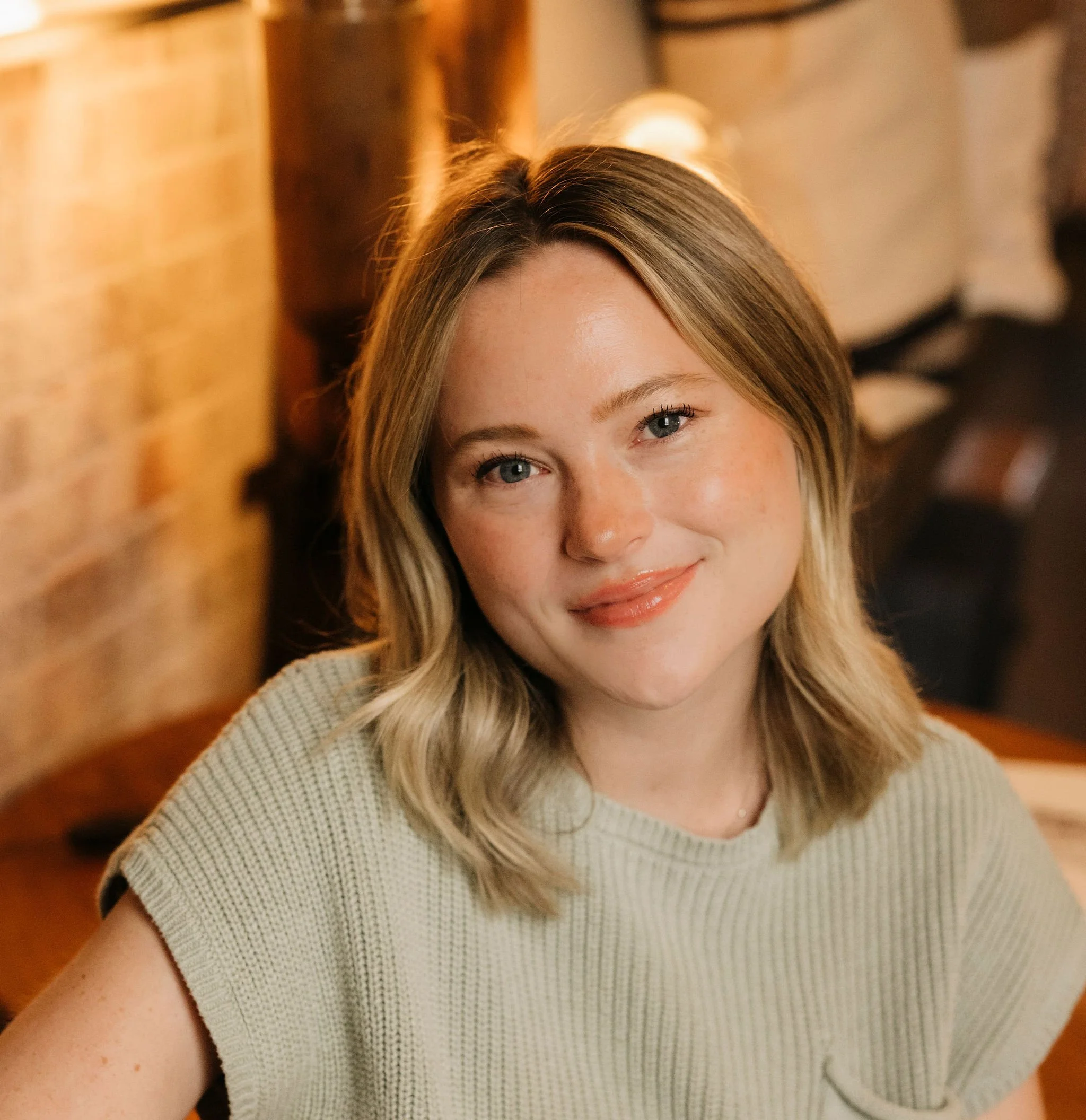 Bozeman Therapist Alicia Boone