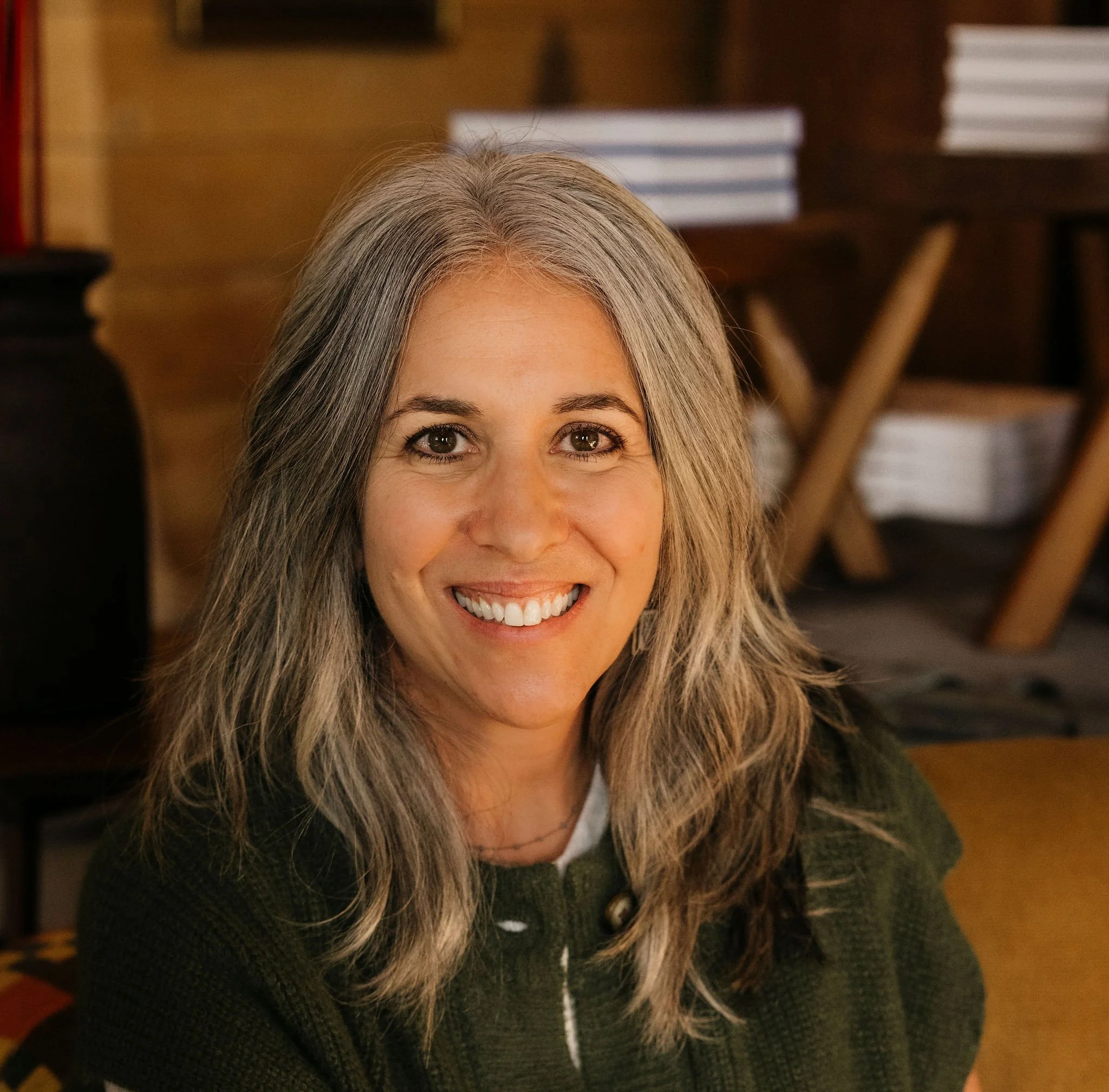 Bozeman Therapist Lauren Boland