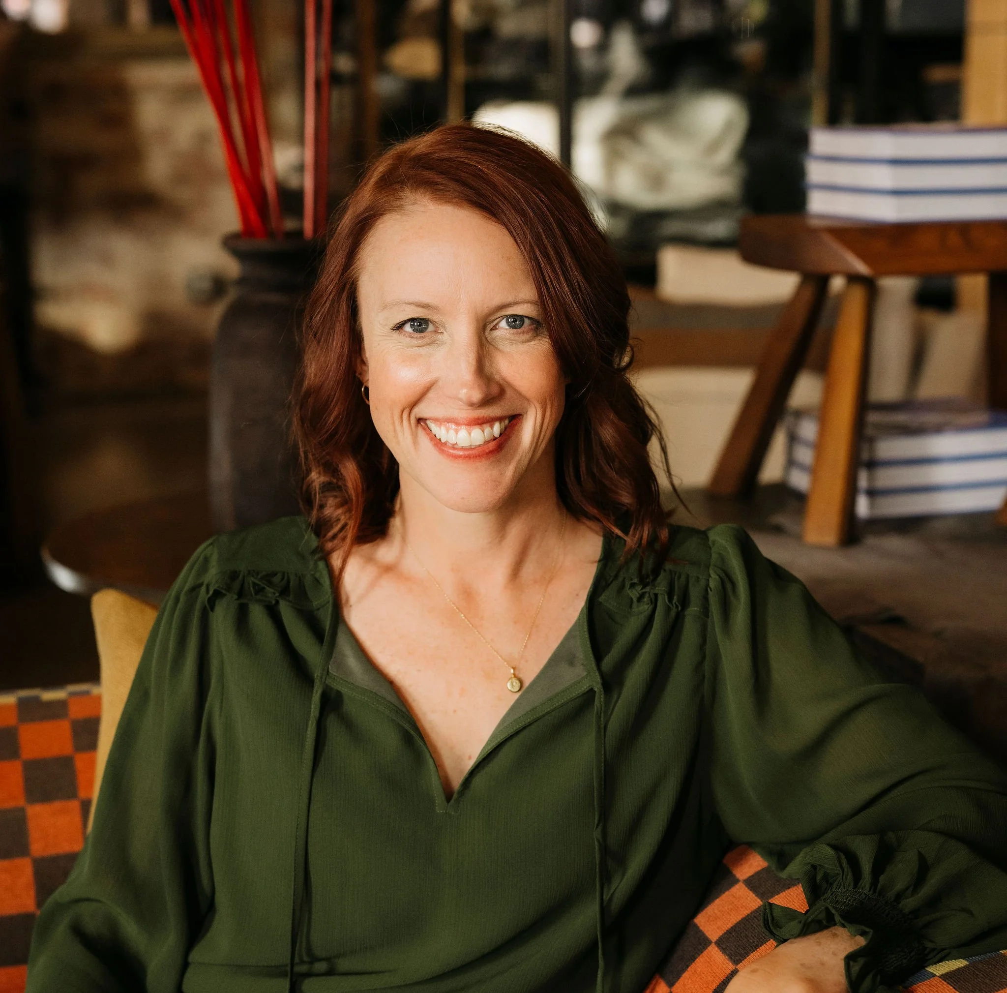 Bozeman Therapist Sarah Webb