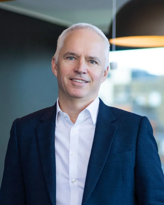 "The Power of a Public Commitment Device:" Steve Martin on Five Years of GAABS