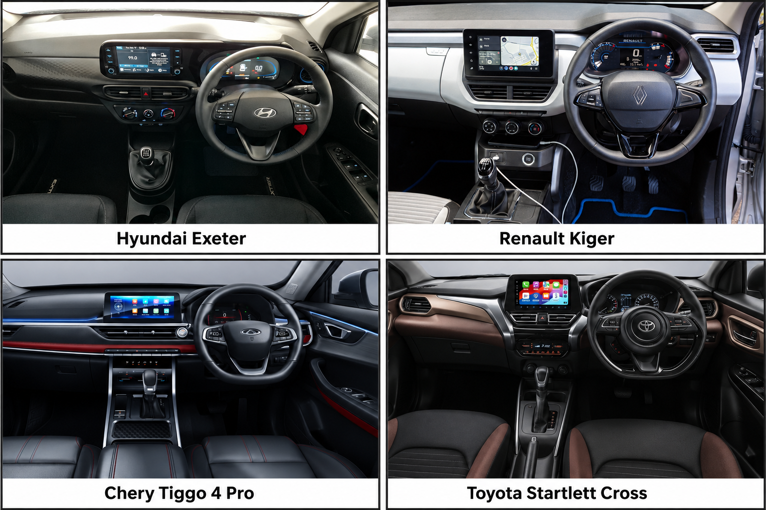 From "Made in China" to Market Leader: How Chinese Carmakers Out-Engineered a Nation's Biases