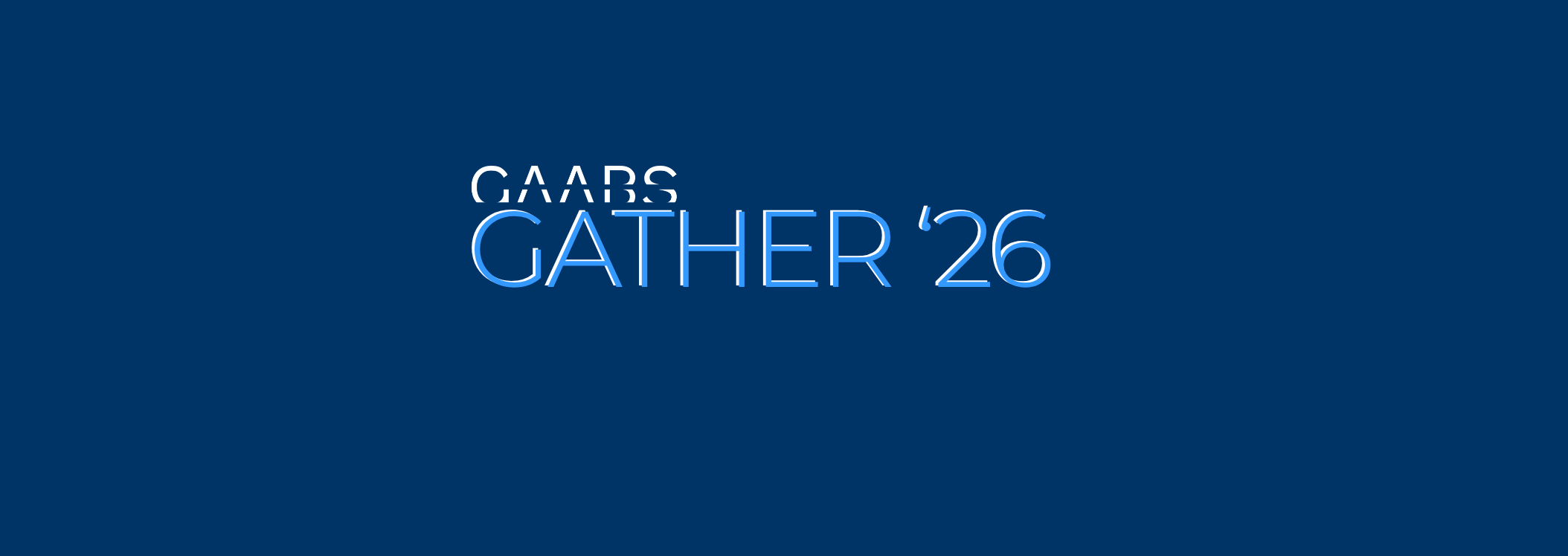 Gather '26 - Student Edition