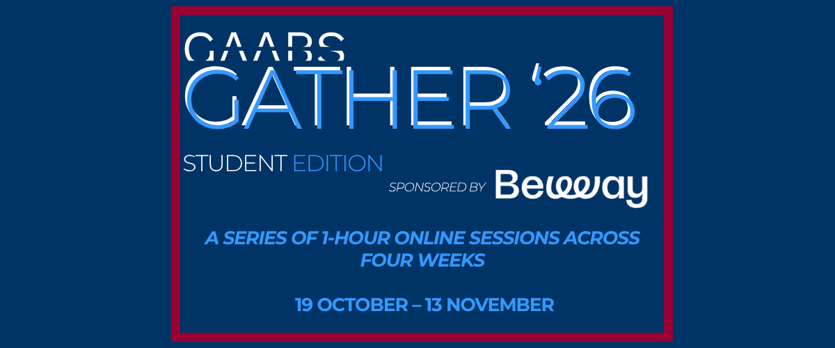 Gather '26 - Student Edition
