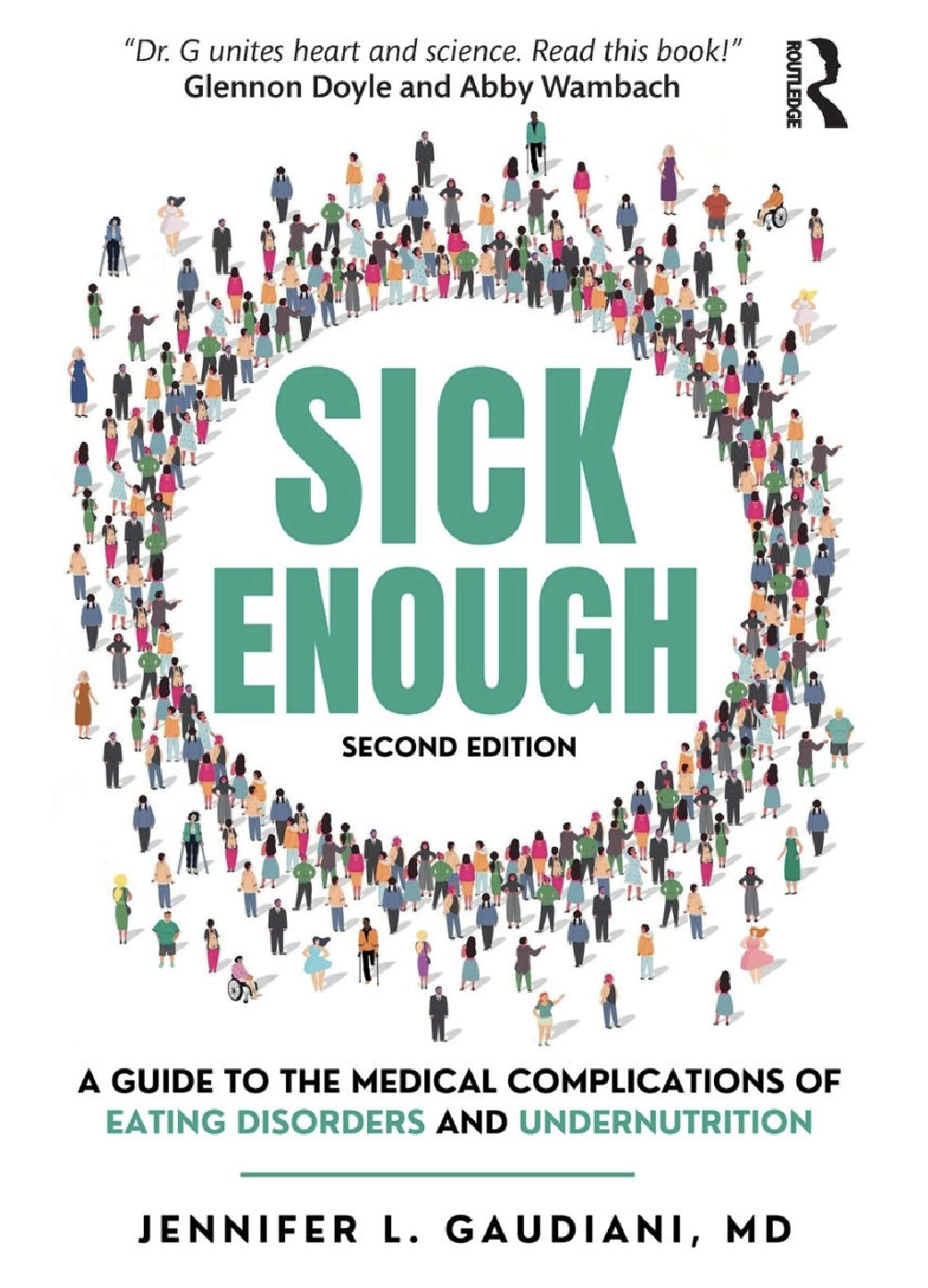 Sick Enough