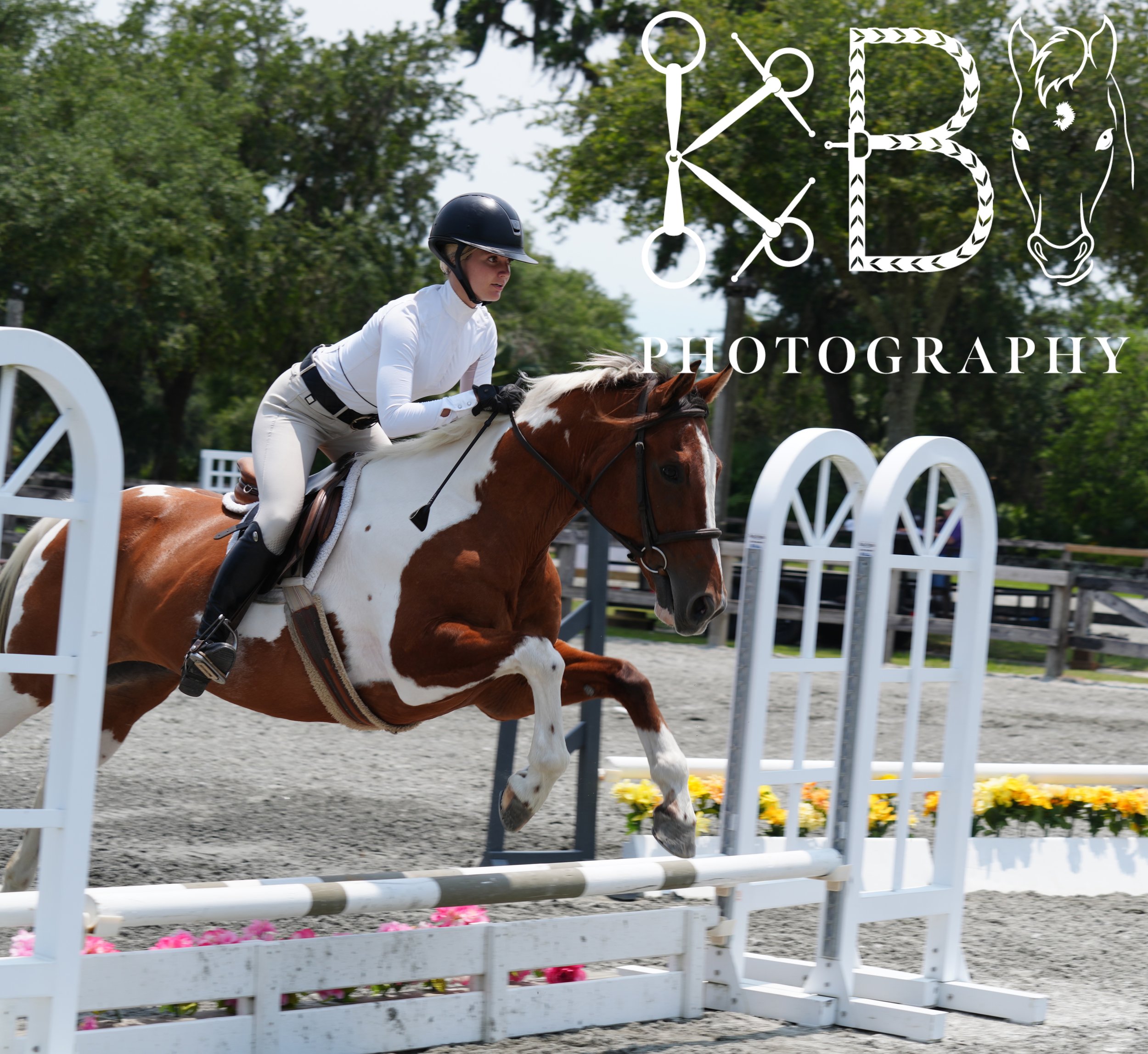 Hunter Ring