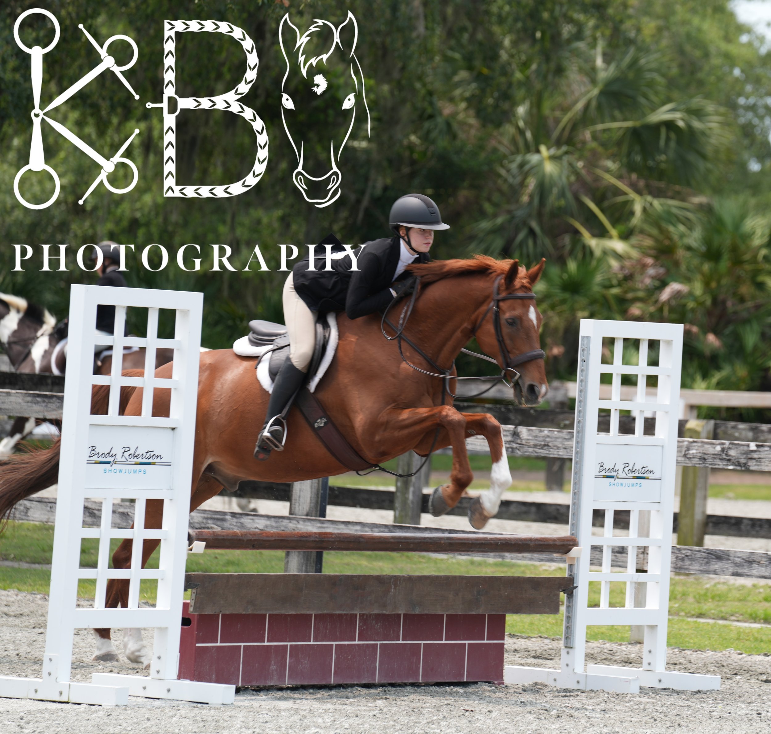 Hunter Ring