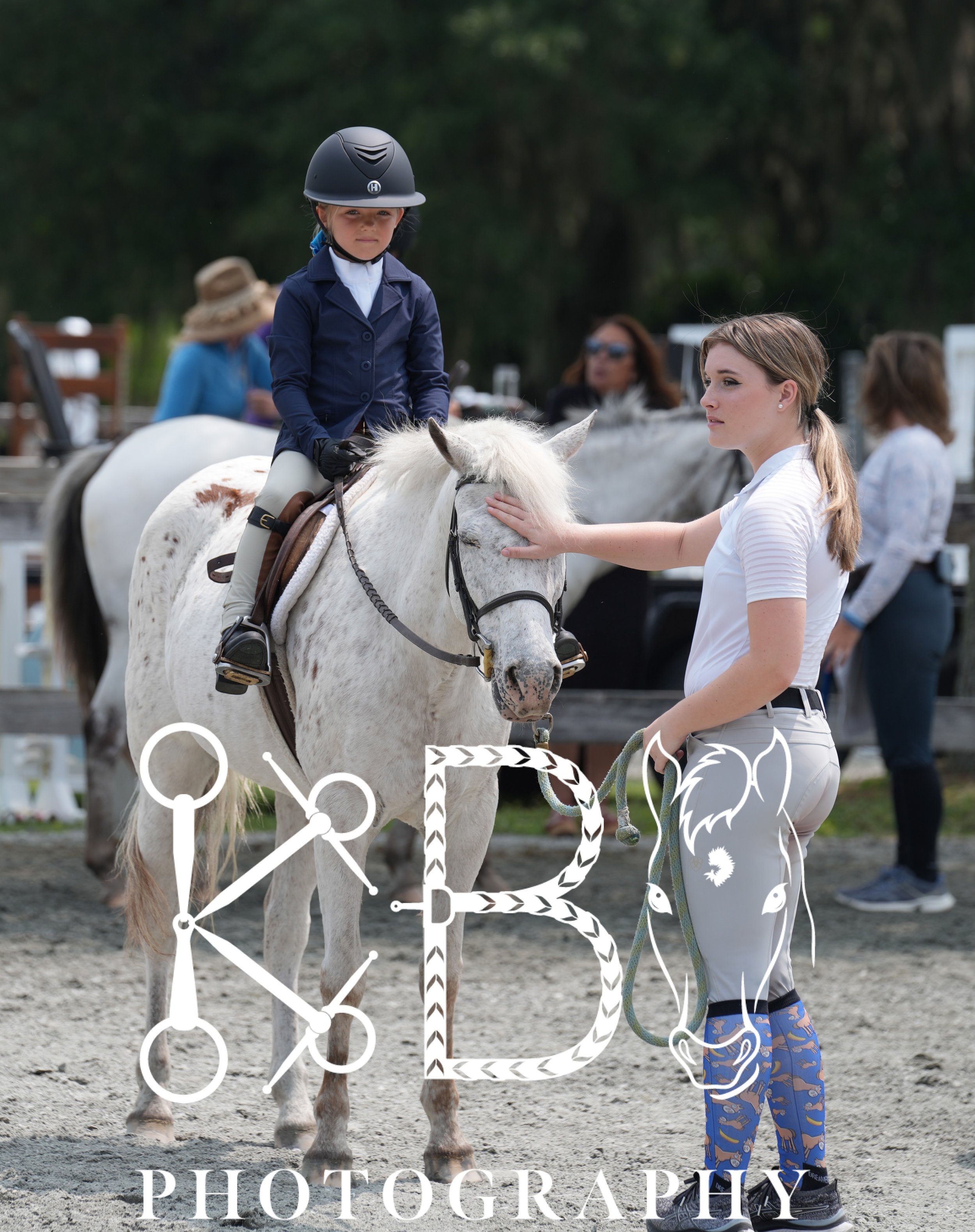 Leadline