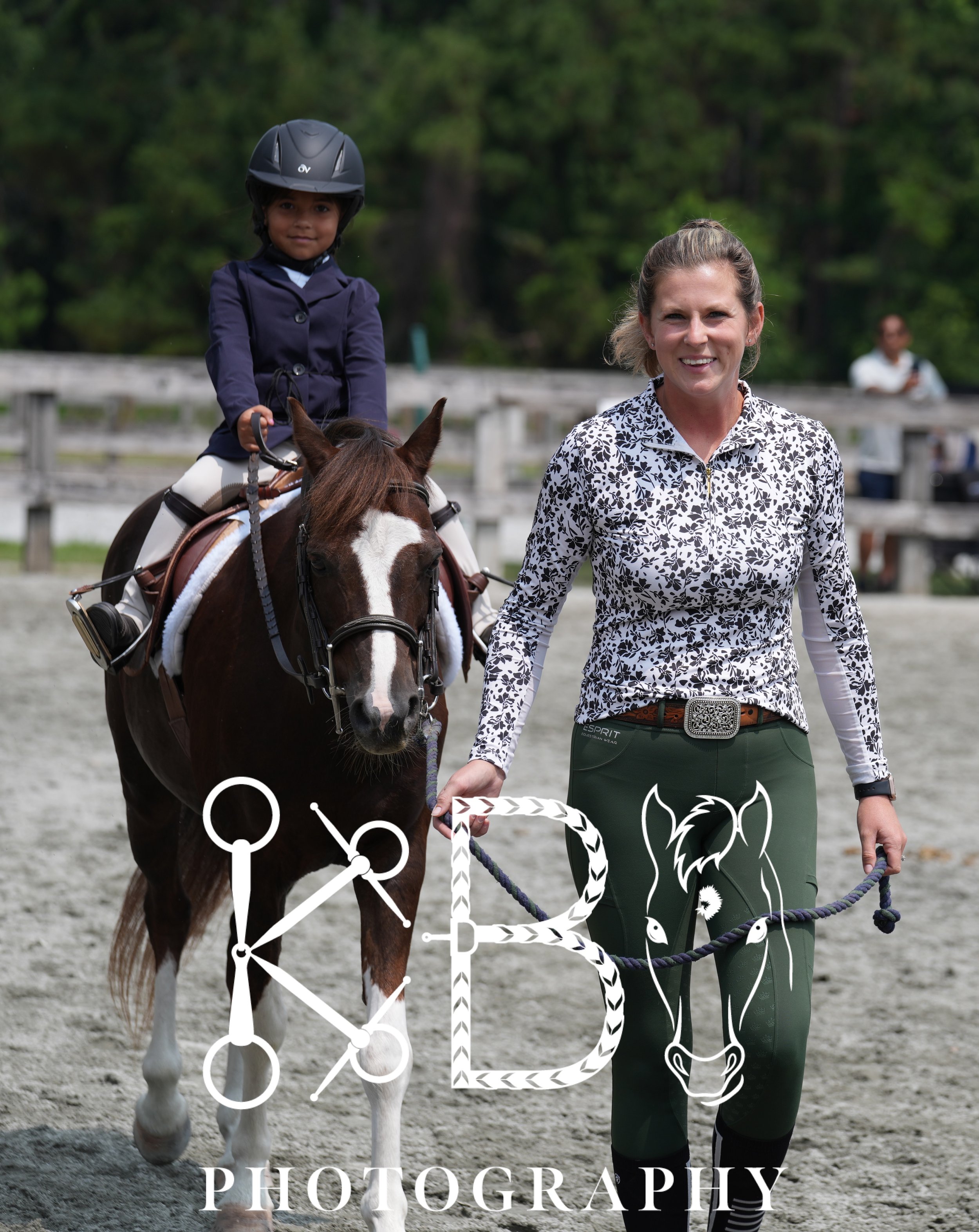Leadline
