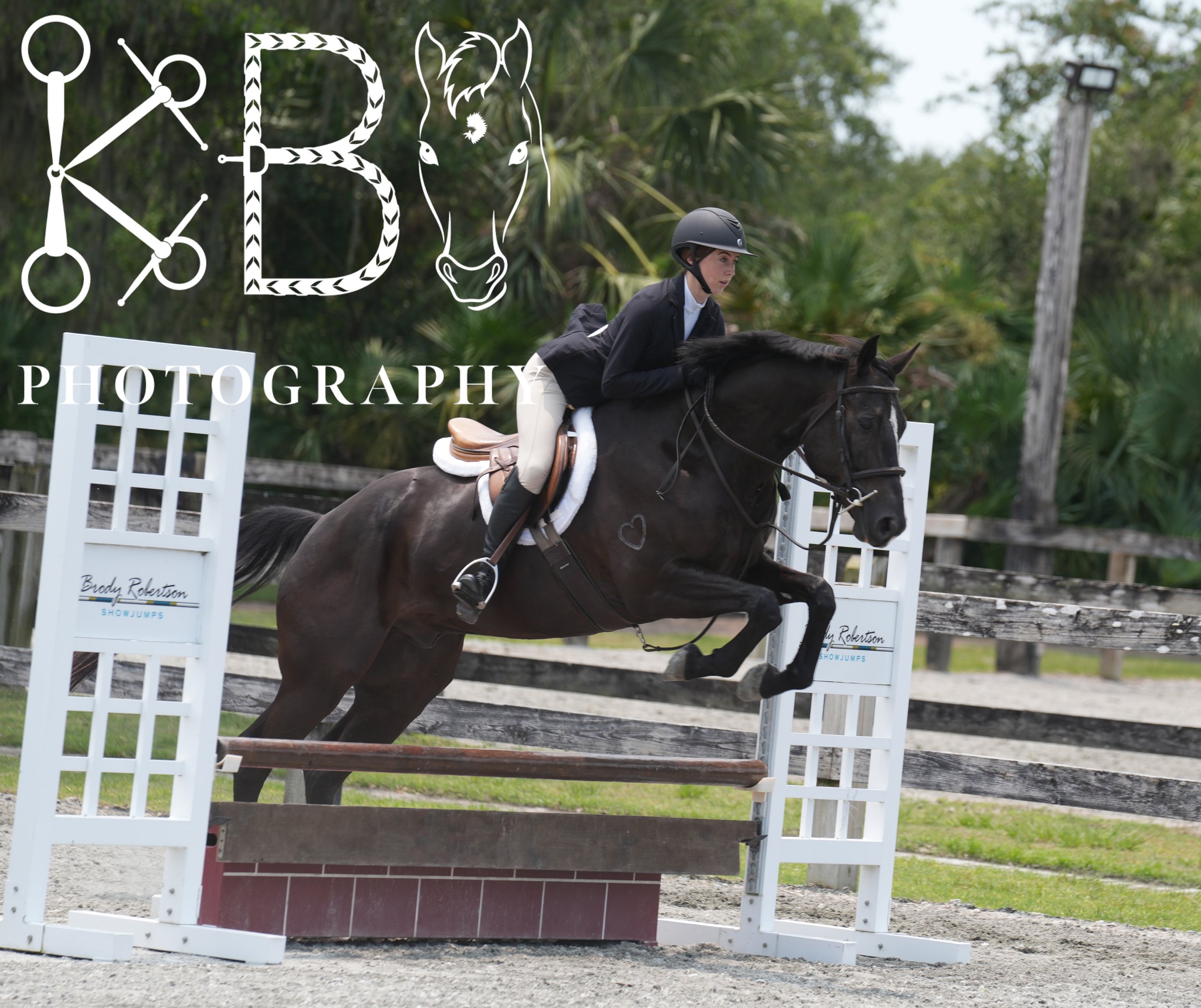 Hunter Ring