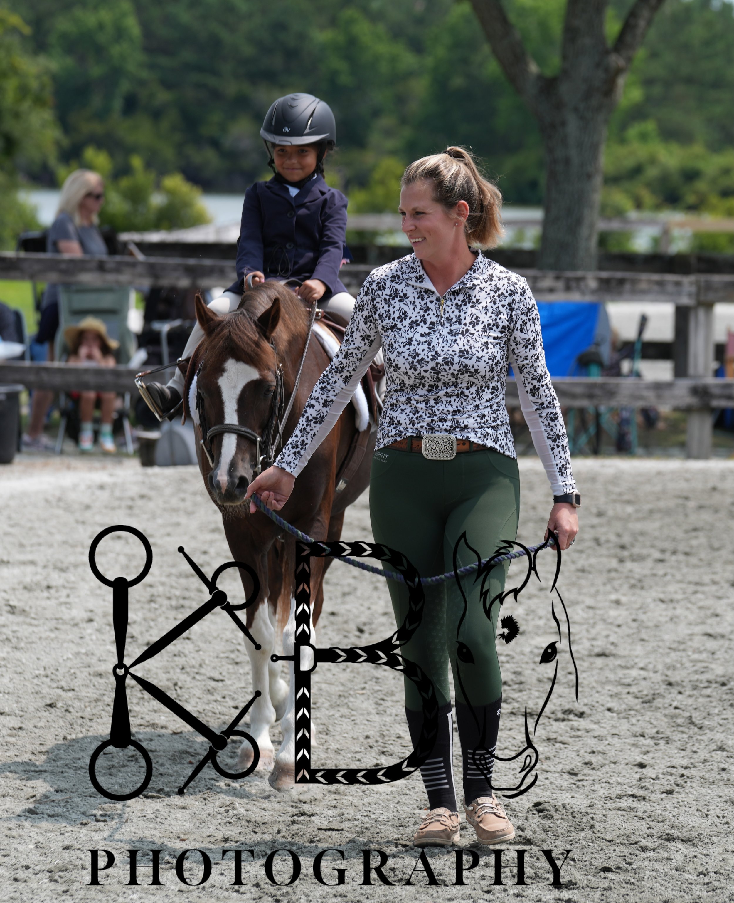 Leadline