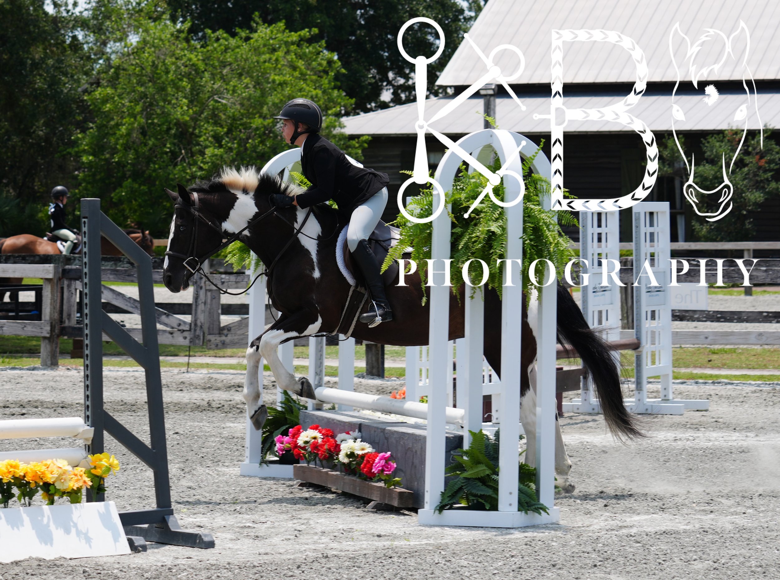 Hunter Ring