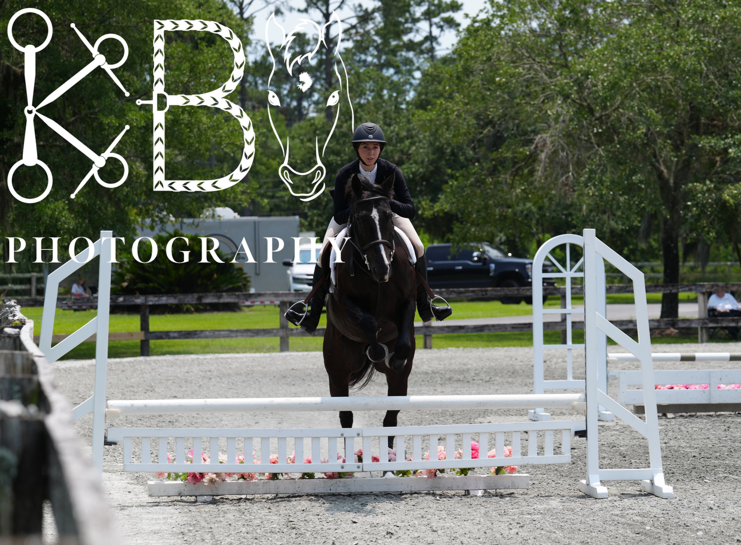 Hunter Ring