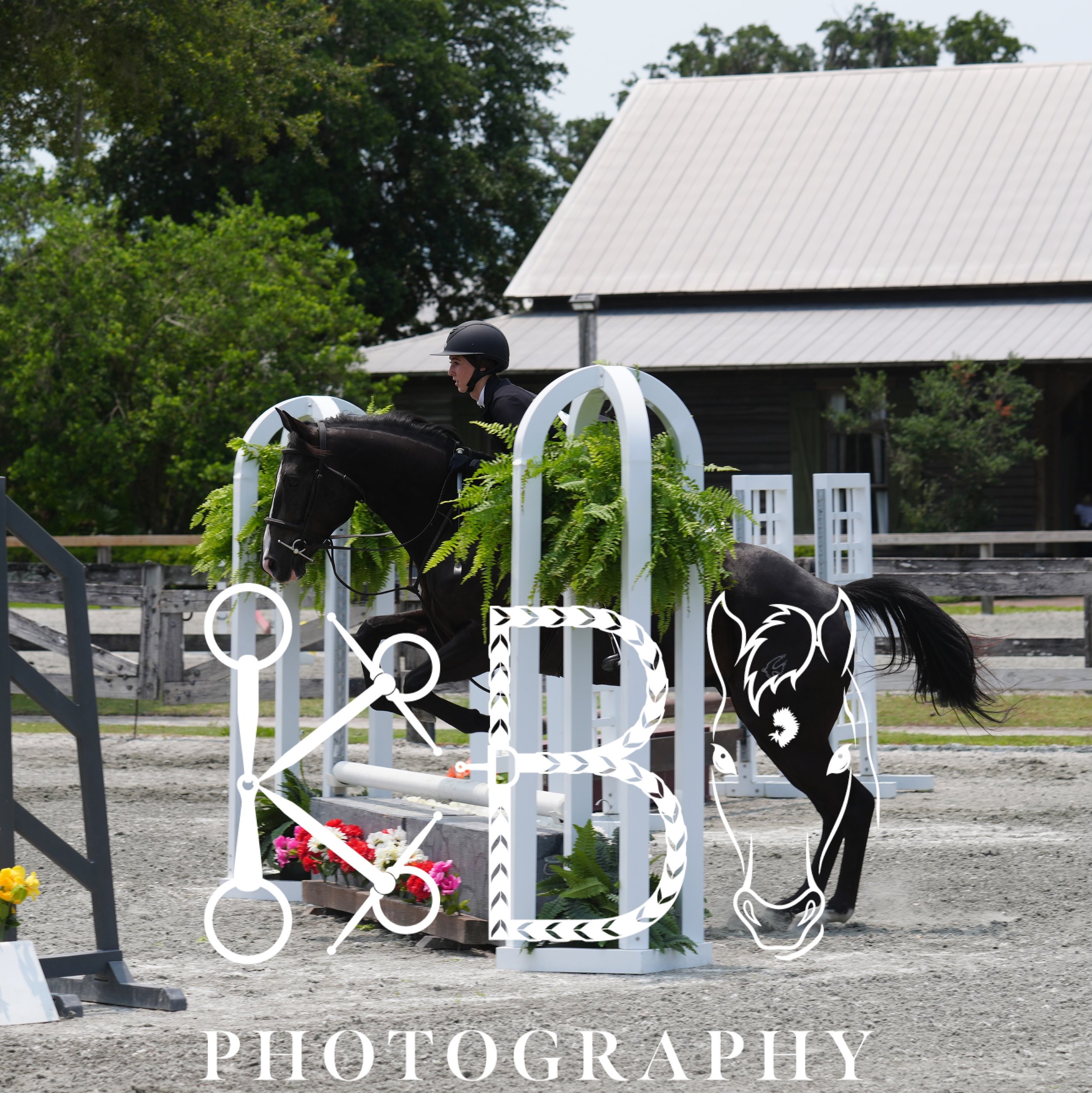 Hunter Ring