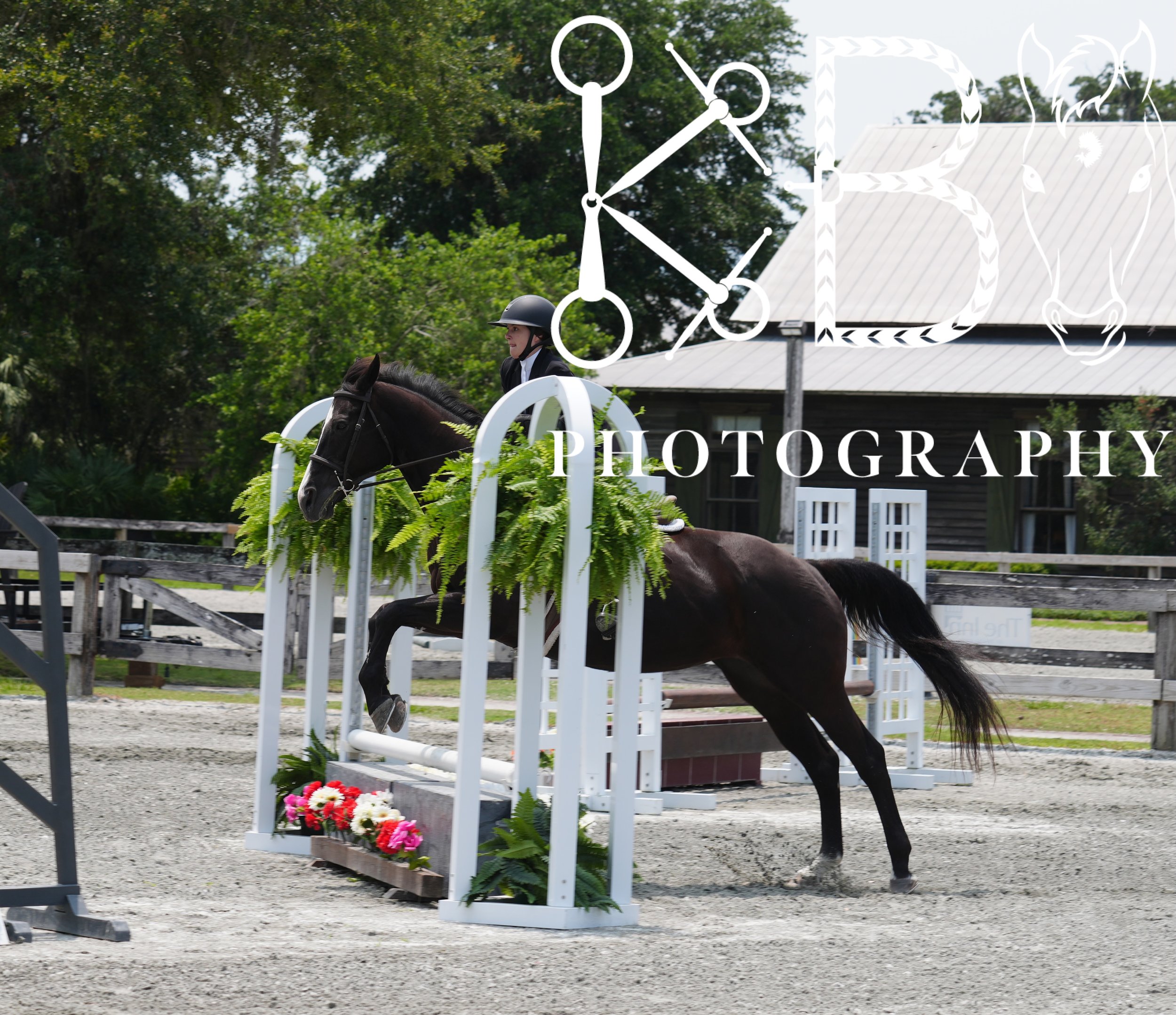 Hunter Ring