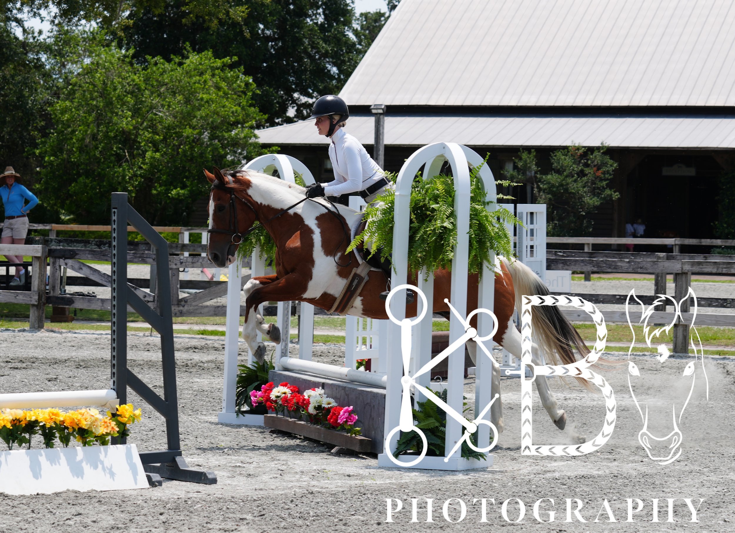 Hunter Ring