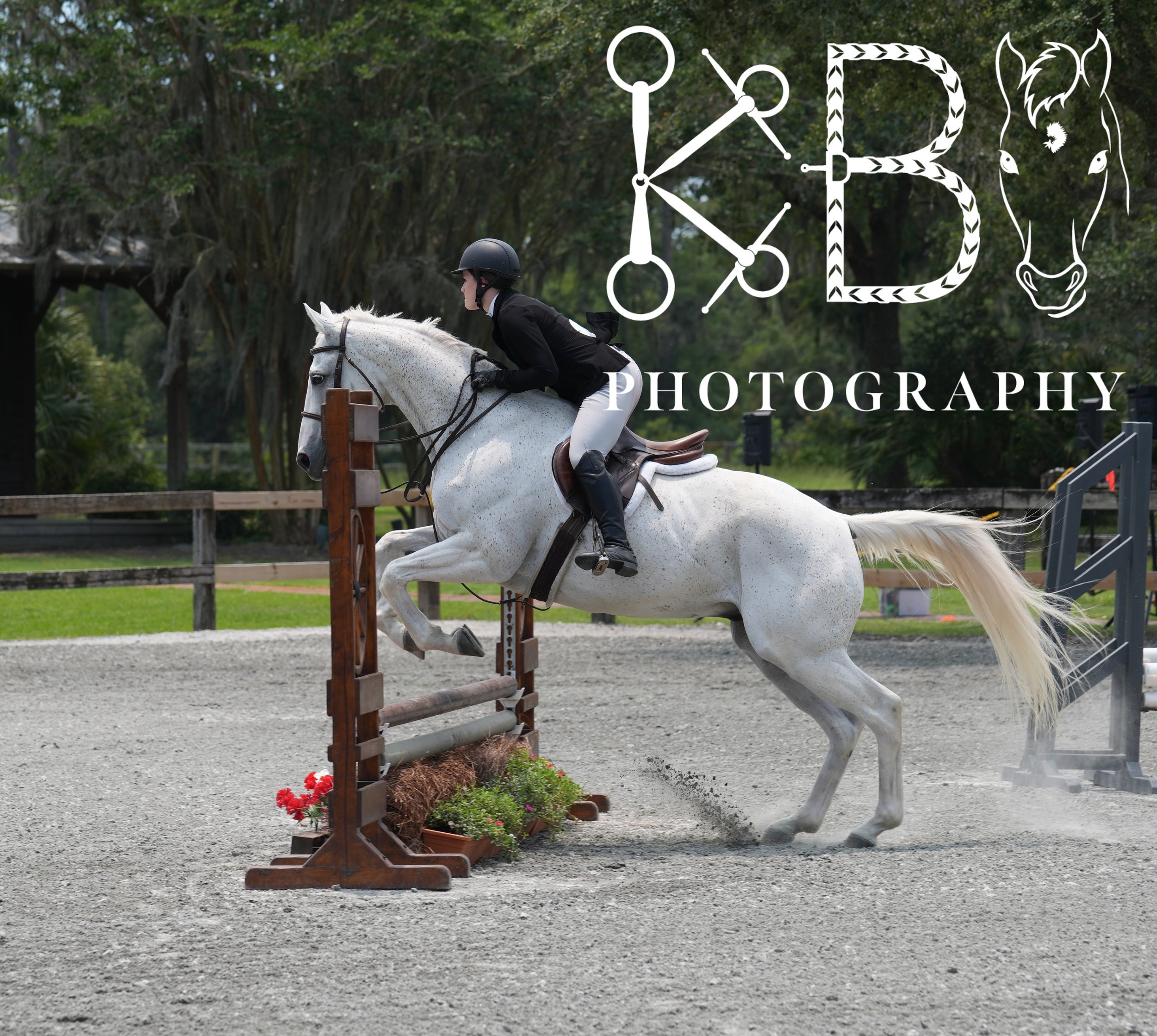 Hunter Ring