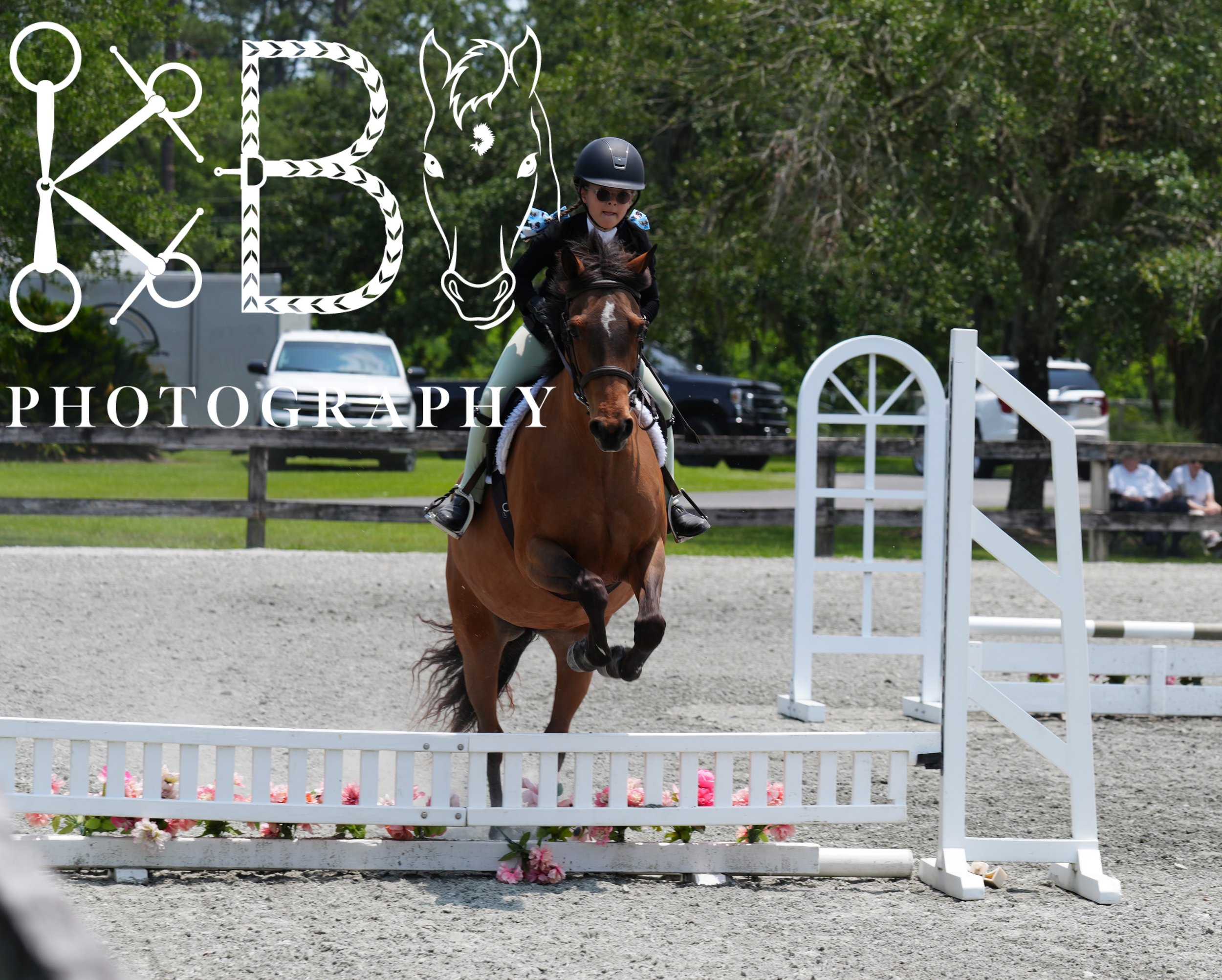Hunter Ring