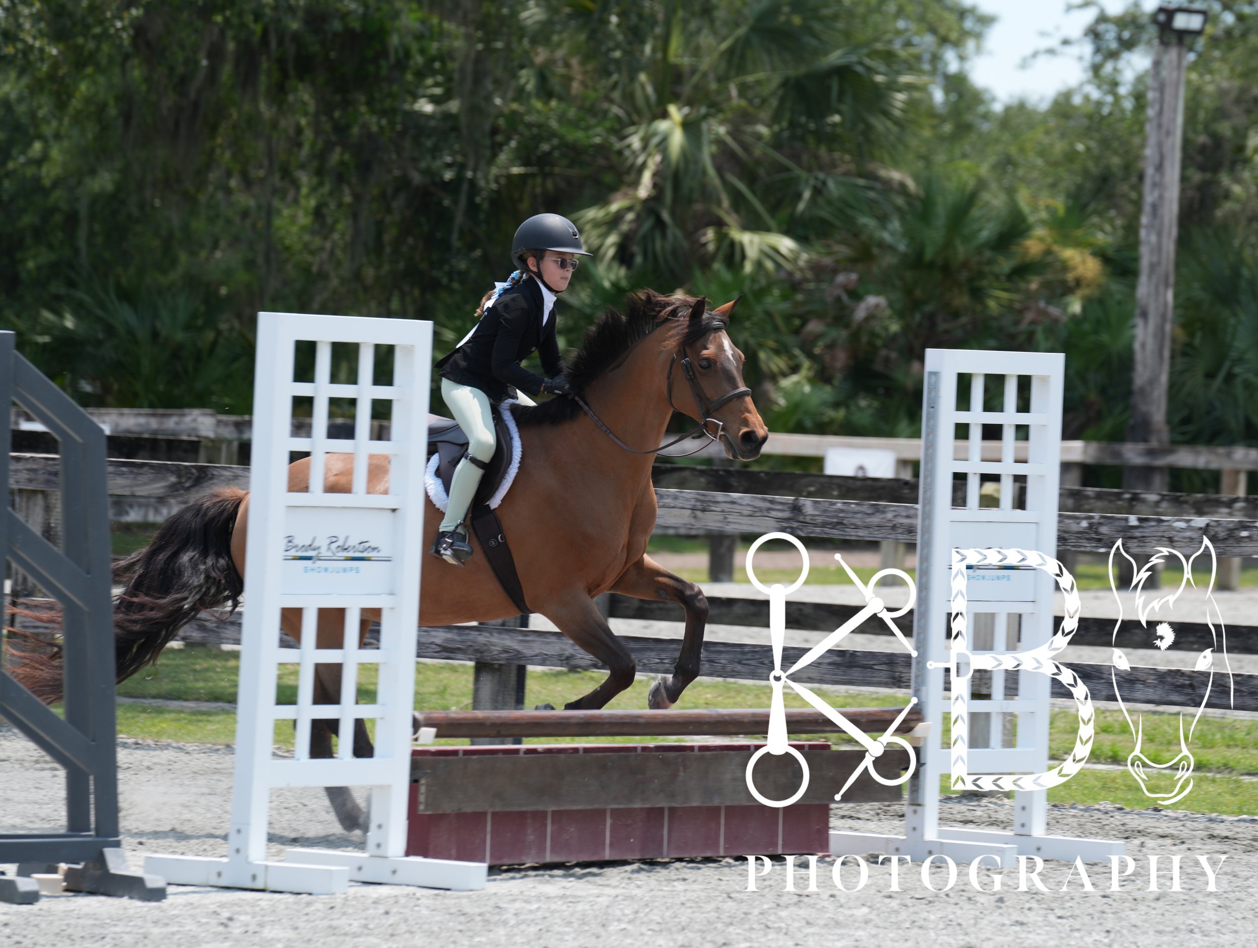 Hunter Ring